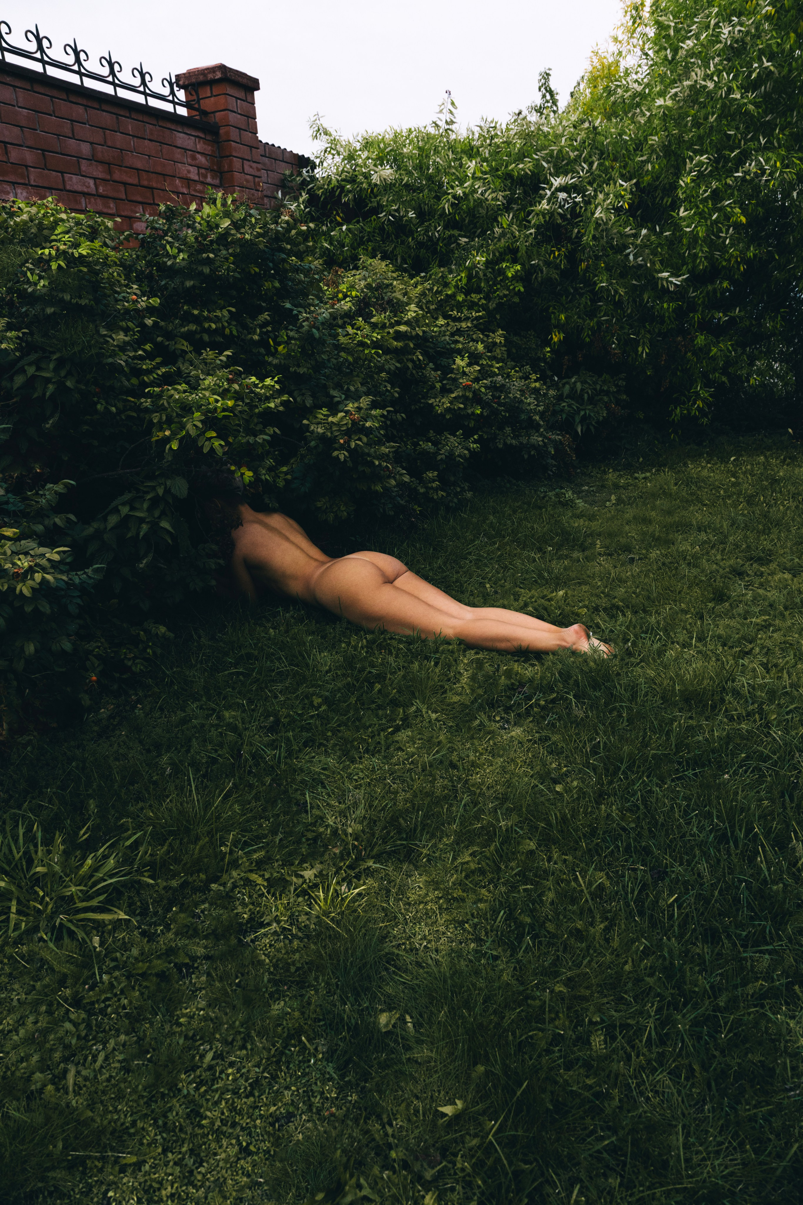 НЮ. ФОТОГРАФ АЛЕКСАНДРА ПЕРМЯКОВА