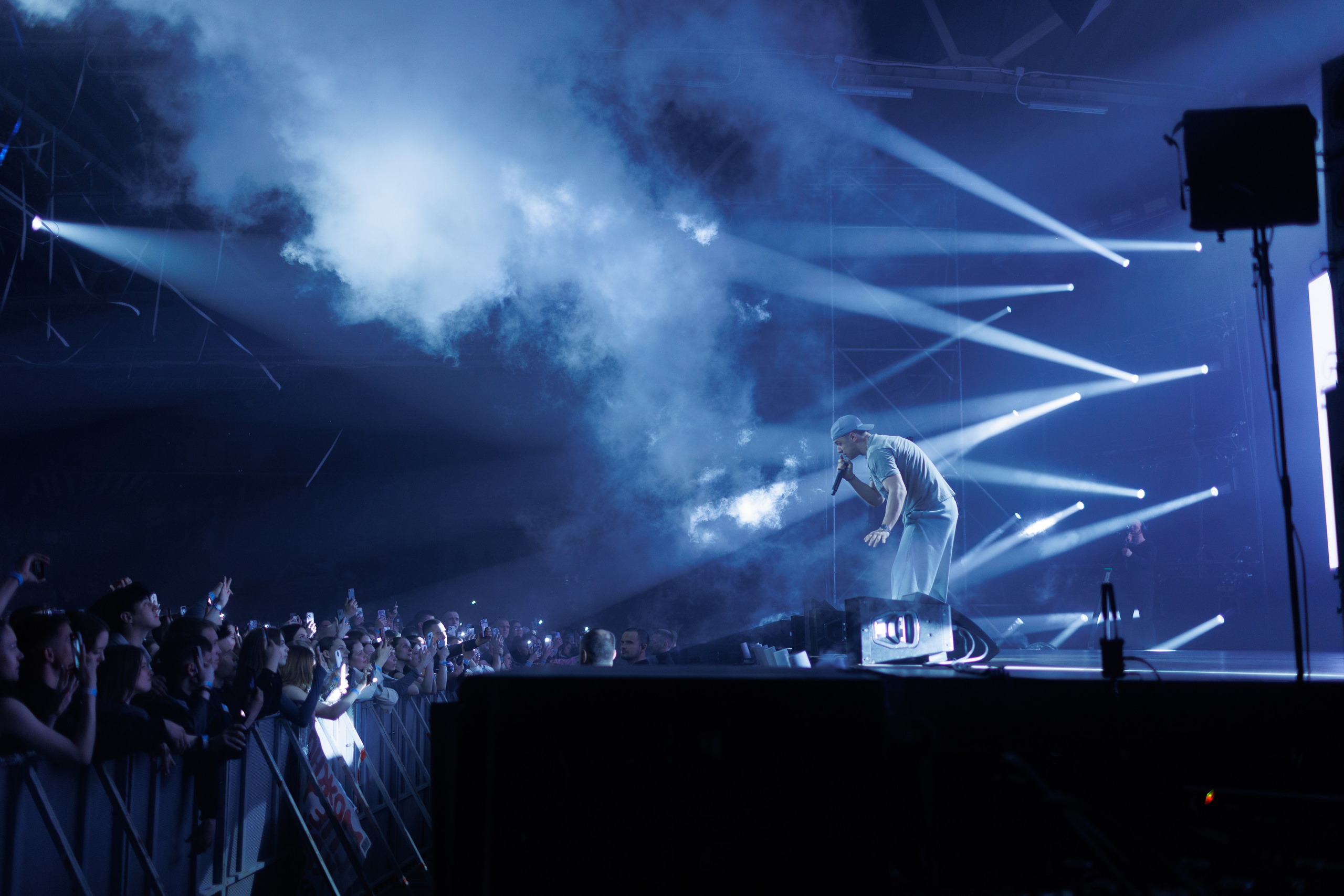 CONCERT. Главная