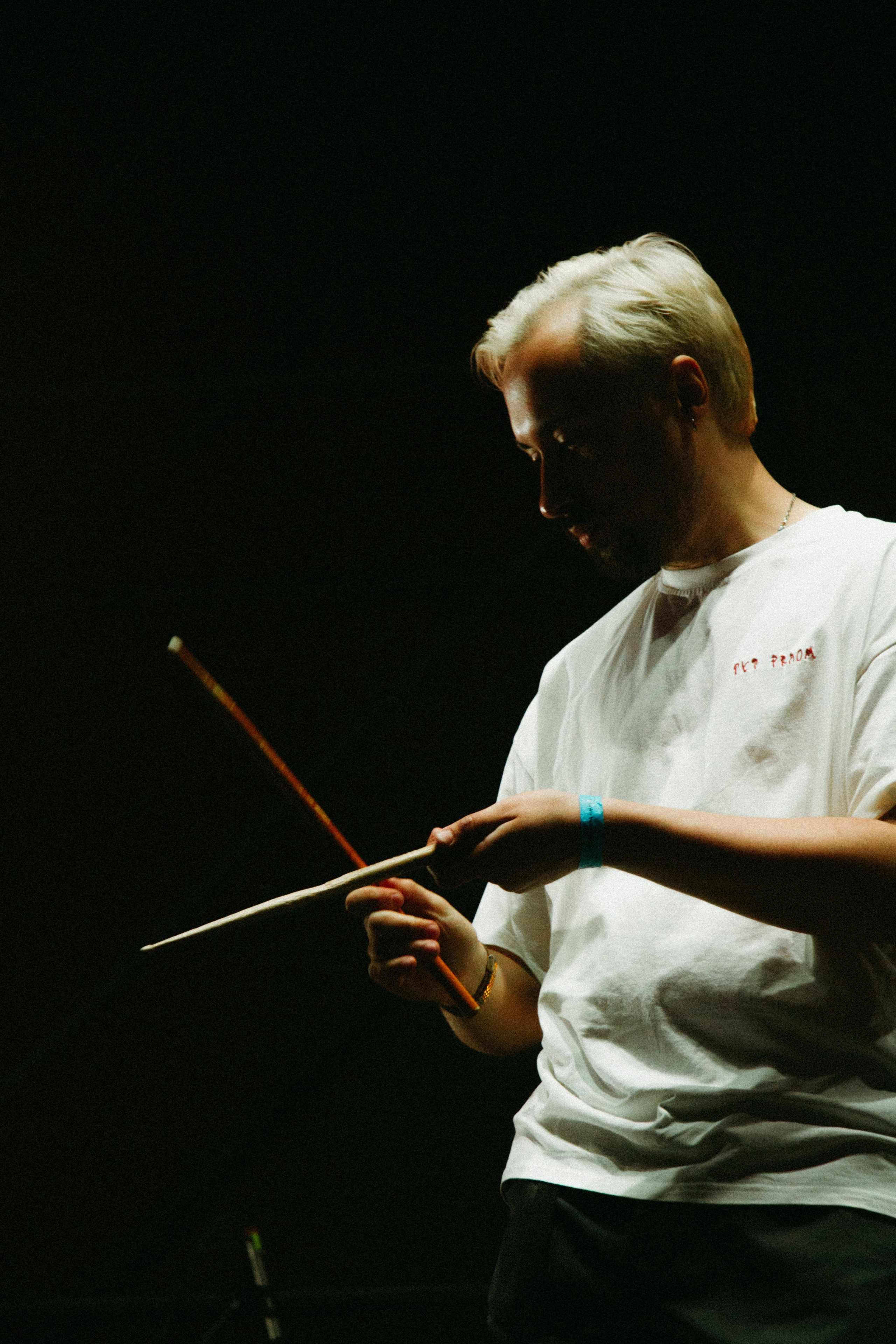 Оркестр "Антон тут рядом", 2023