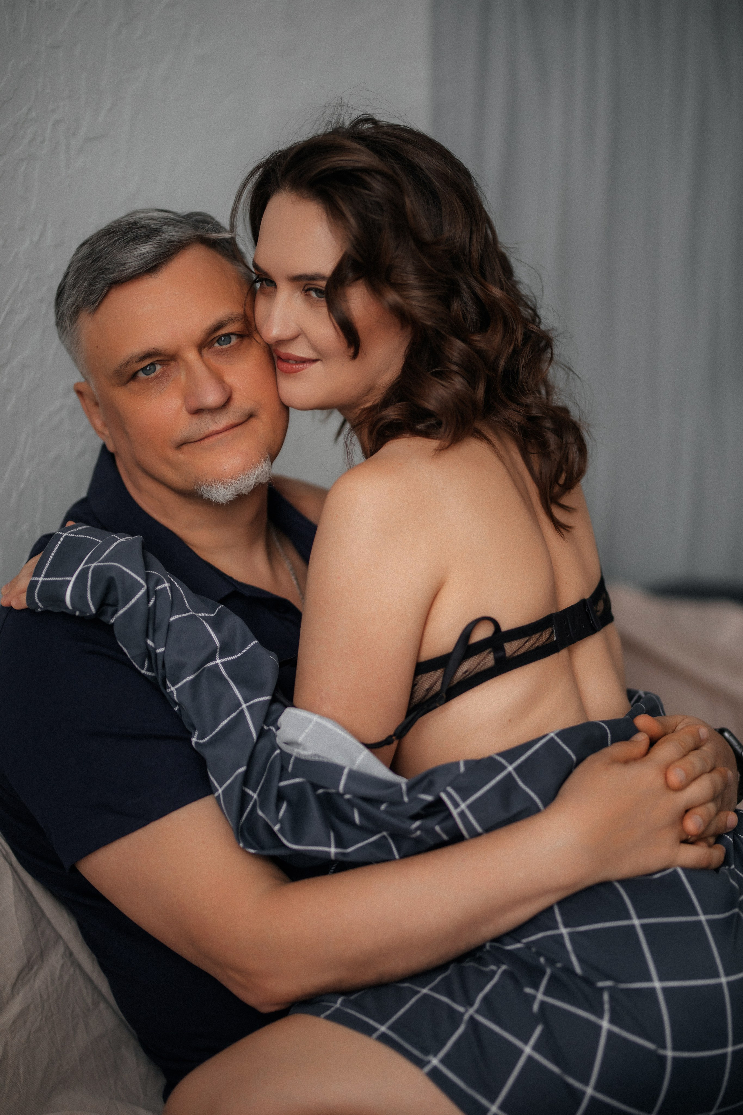 Катя Алексей. Фотограф чувственного портрета в Санкт-Петербурге Светлана Фролова