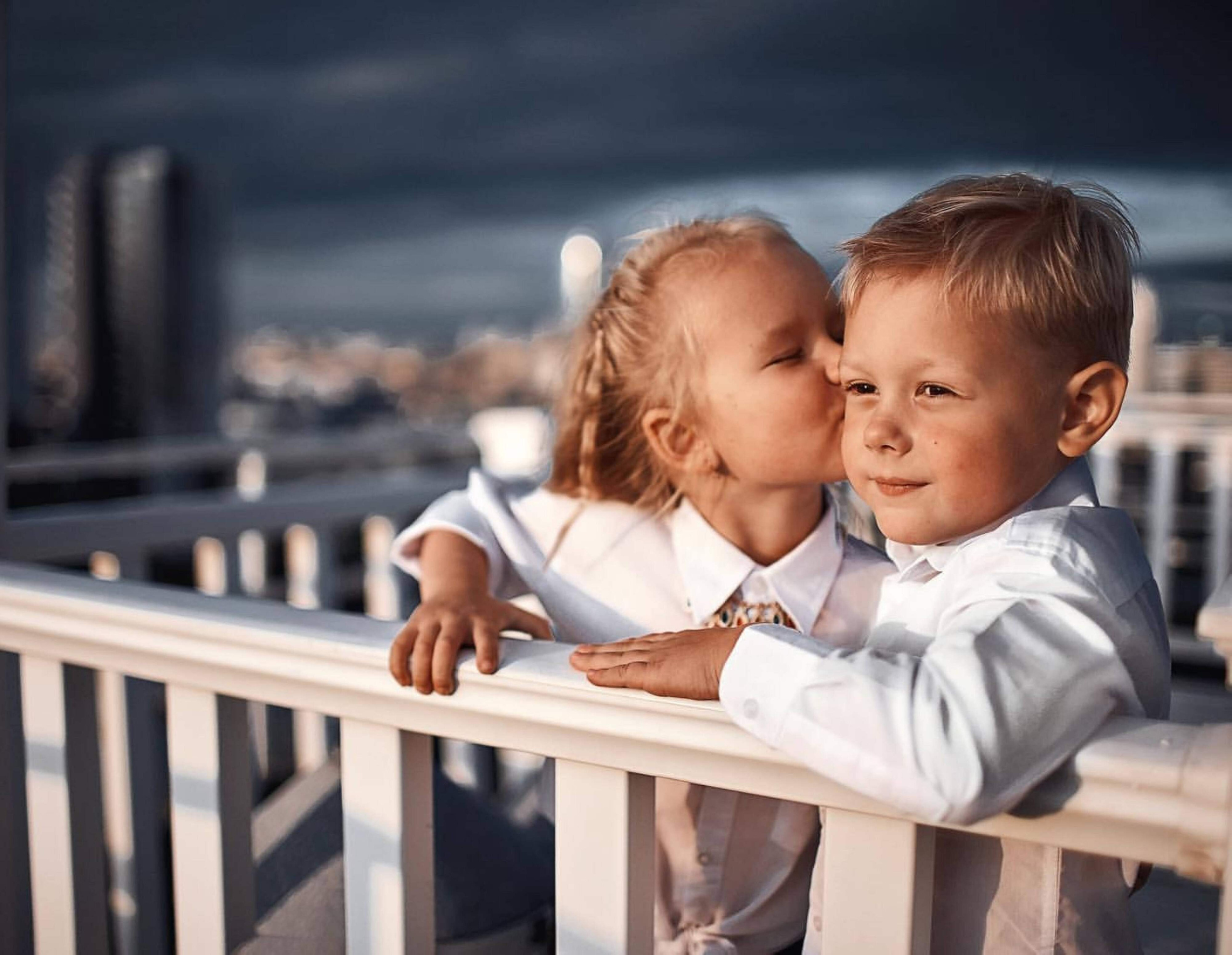 Дети. Музыка Иван — Фотограф Екатеринбург