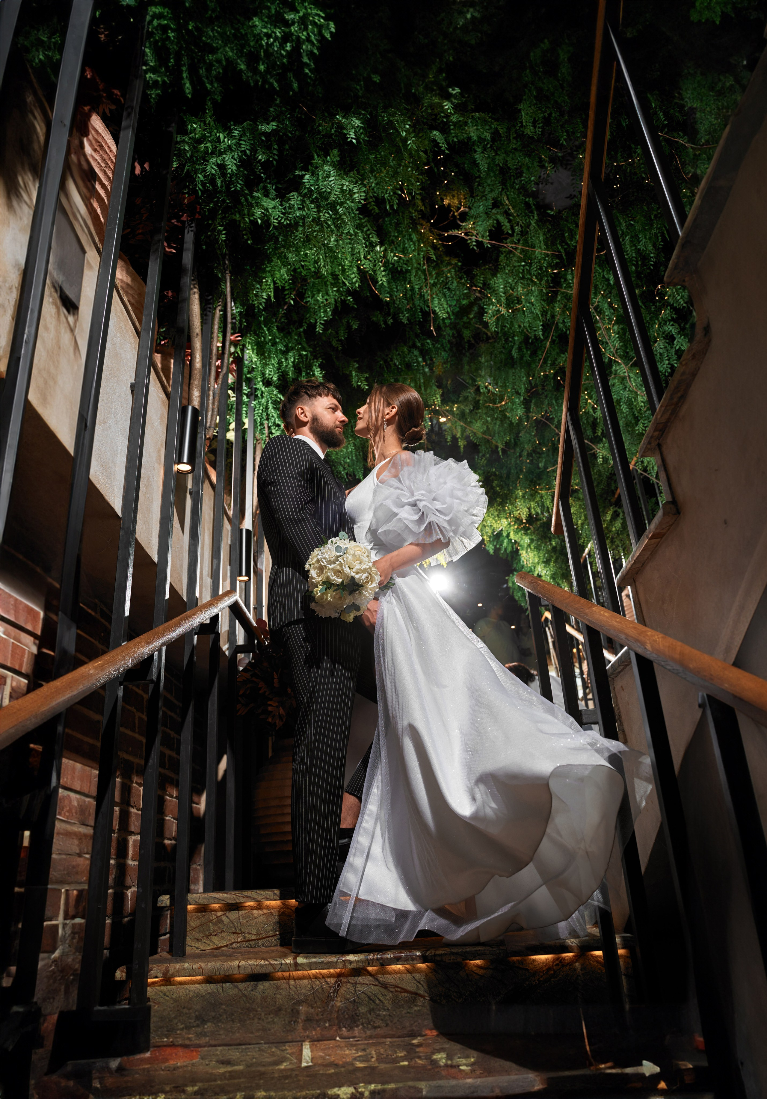 Свадьба. Музыка Иван — Фотограф Екатеринбург