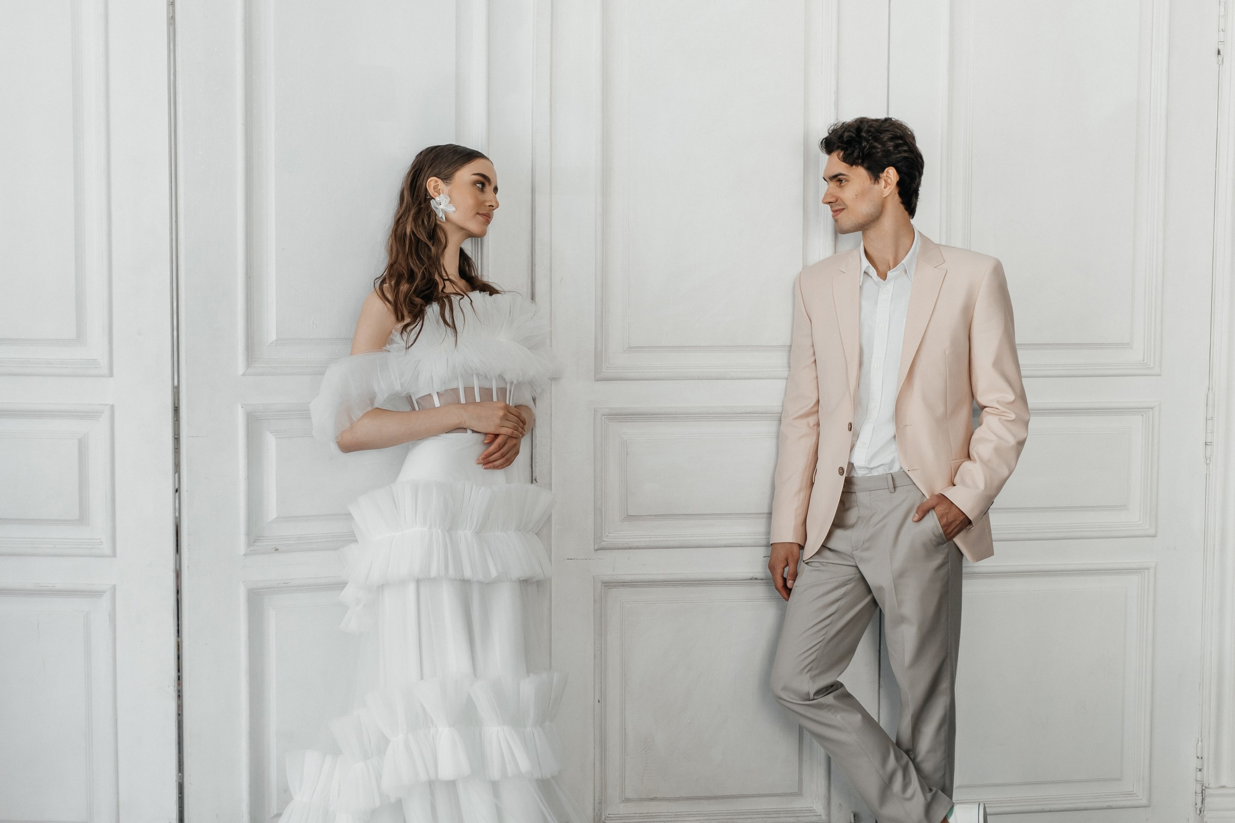 О ВАС ДВОИХ. Свадебный фотограф Ульяновск