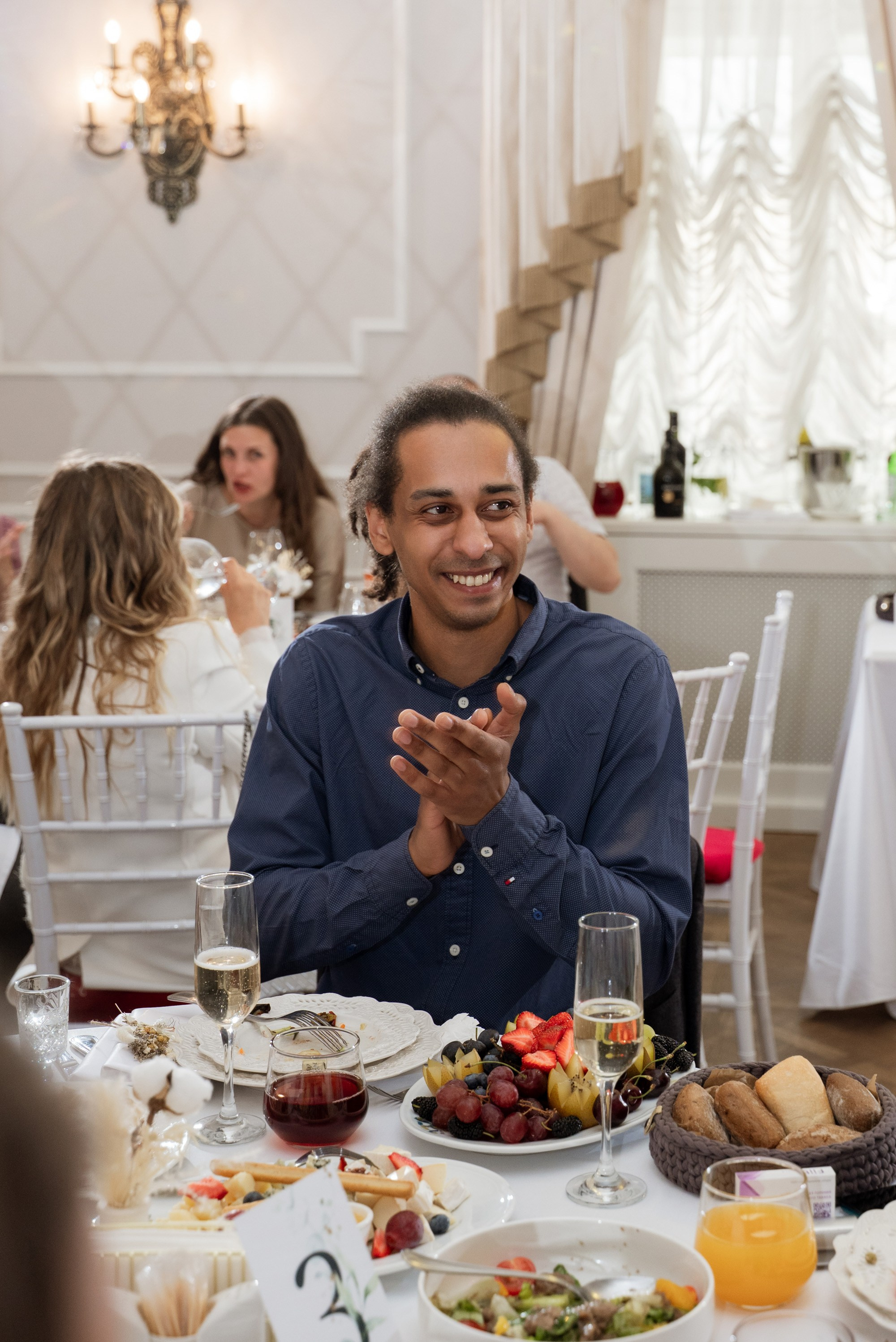 Кирилл и Мария | 23.06.25. Свадебный фотограф в Санкт-Петербурге Владислава Тюльпина
