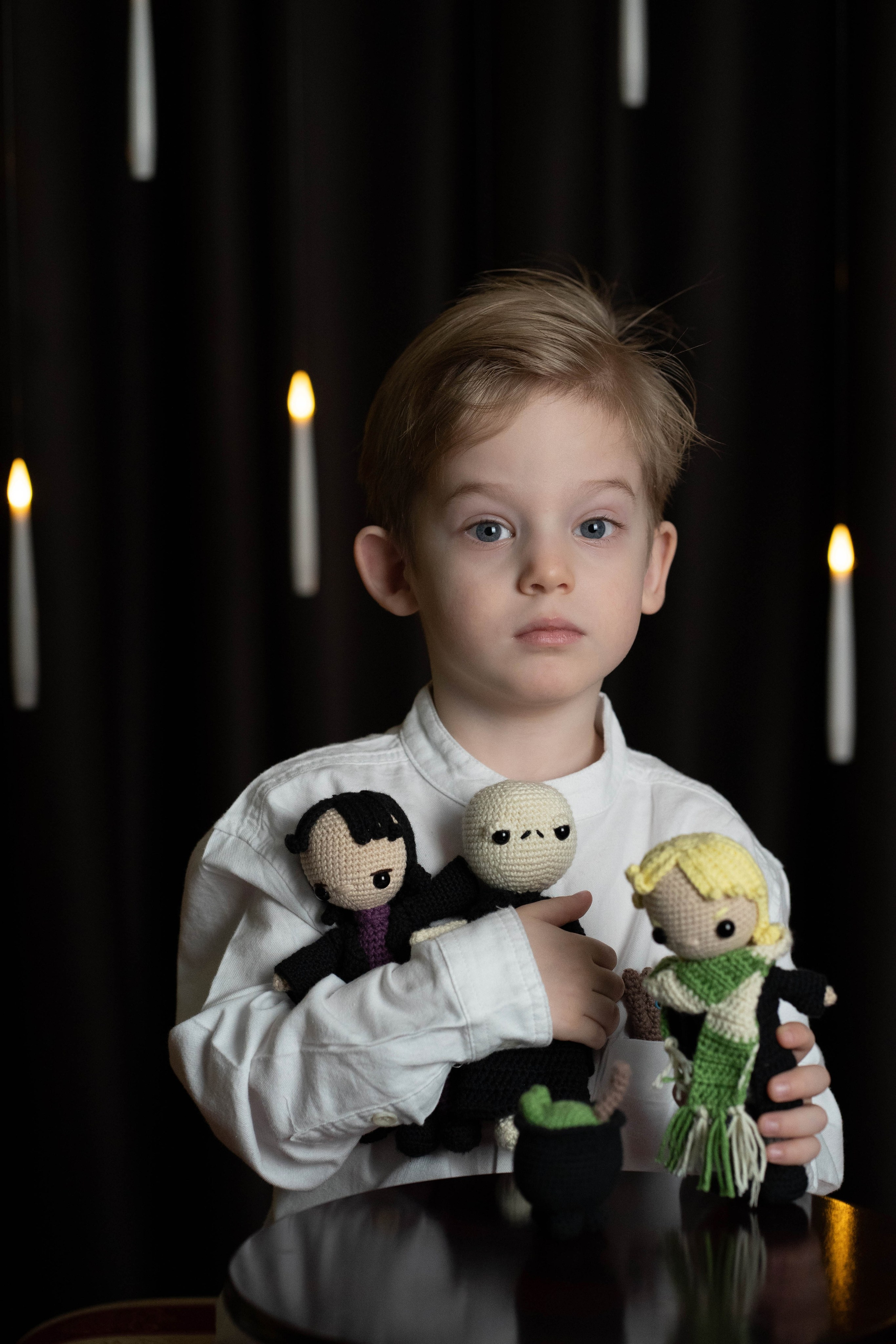 Гарри Поттер