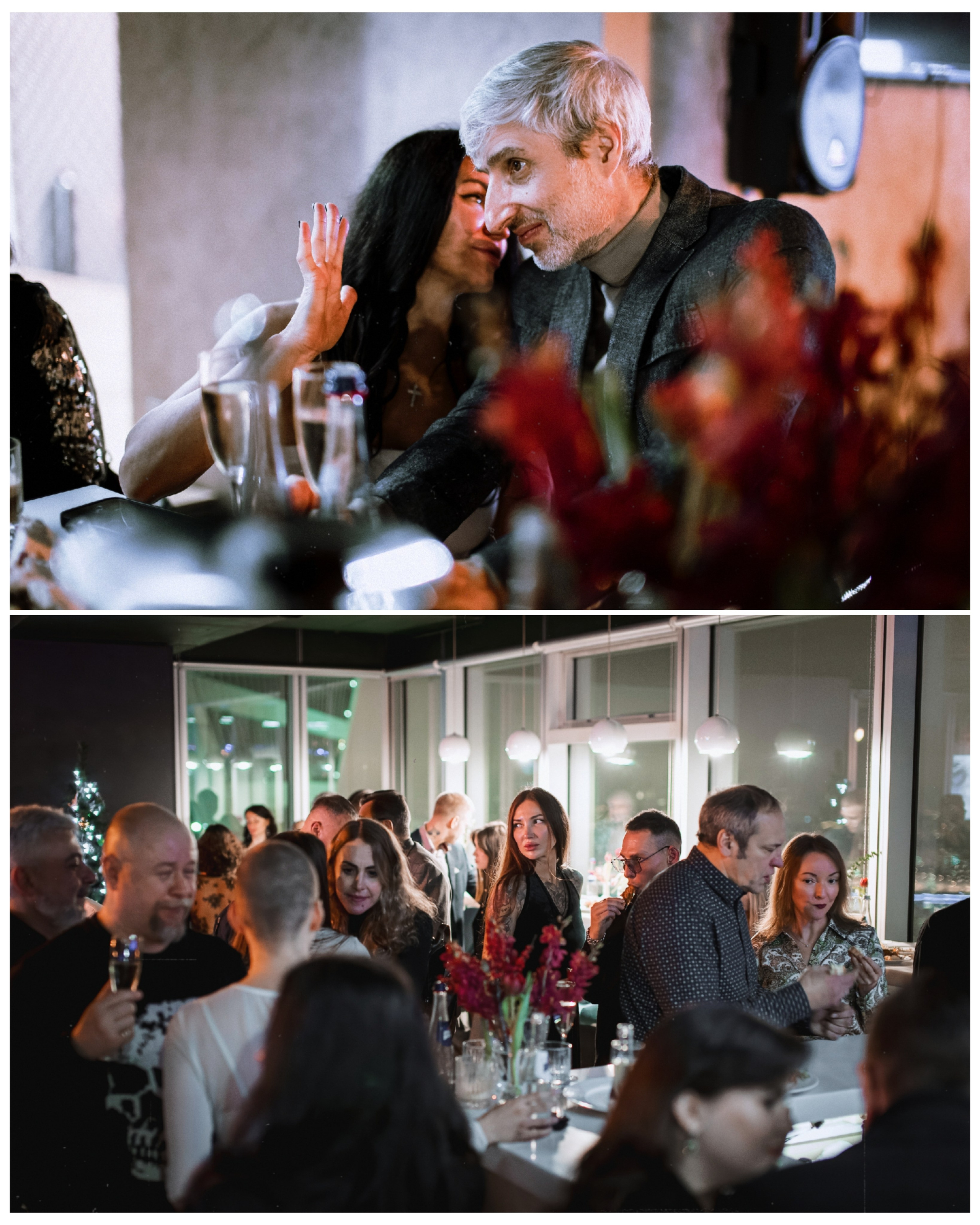 ОТКРЫТИЕ ФОНДА «КРАСНЫЙ ДРАКОН». Репортажный и портретный фотограф, Влад Хафизов, Москва