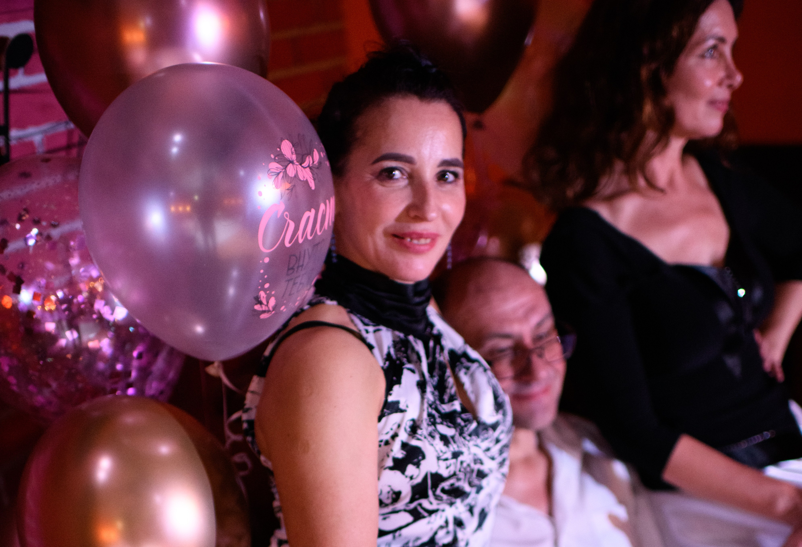 Театр артистического танца. Организация и проведение фотосъемок в Санкт-Петербурге. Фотограф Смирягин Илья