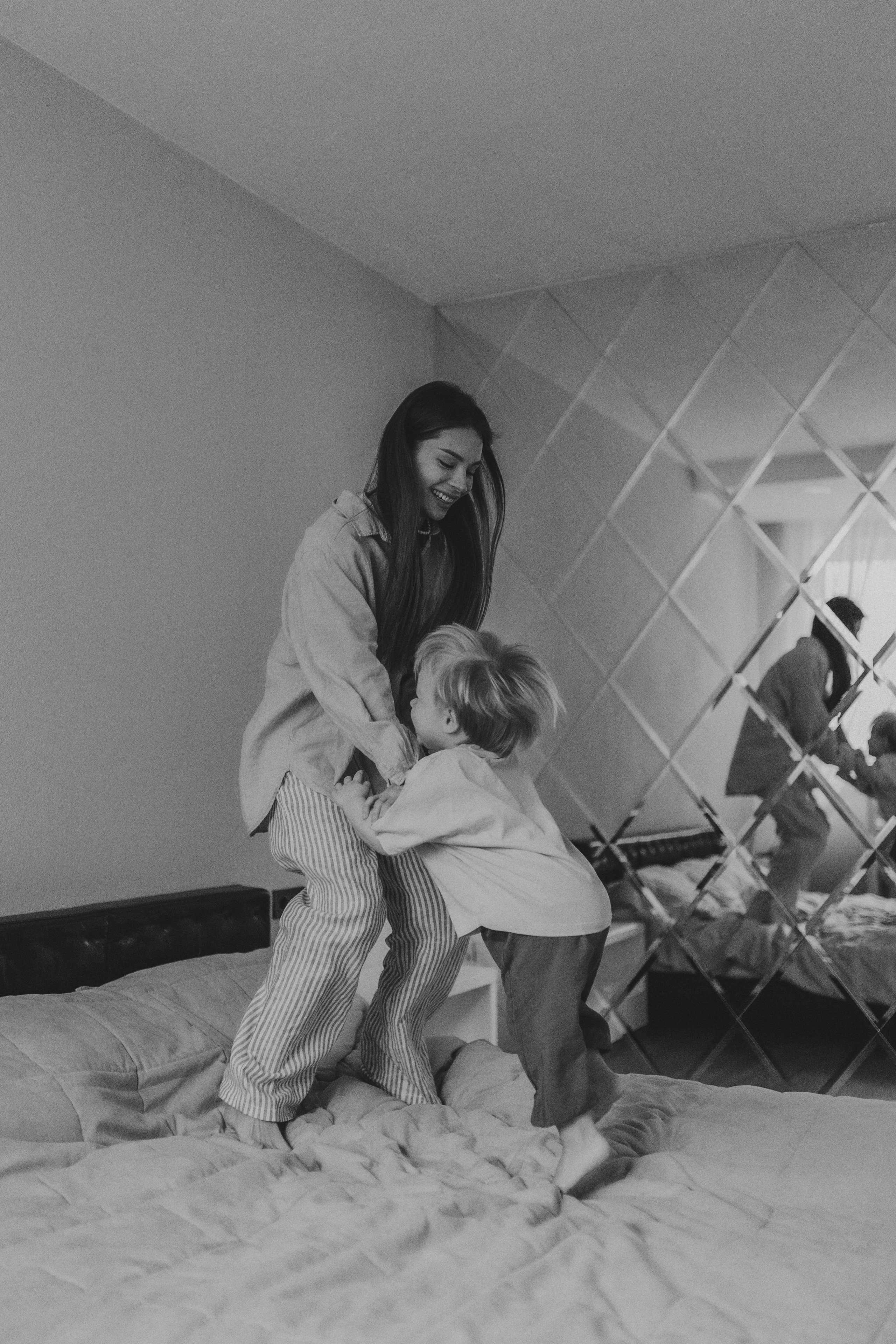 Алина и Лев. Семейный фотограф Земскова Евгения