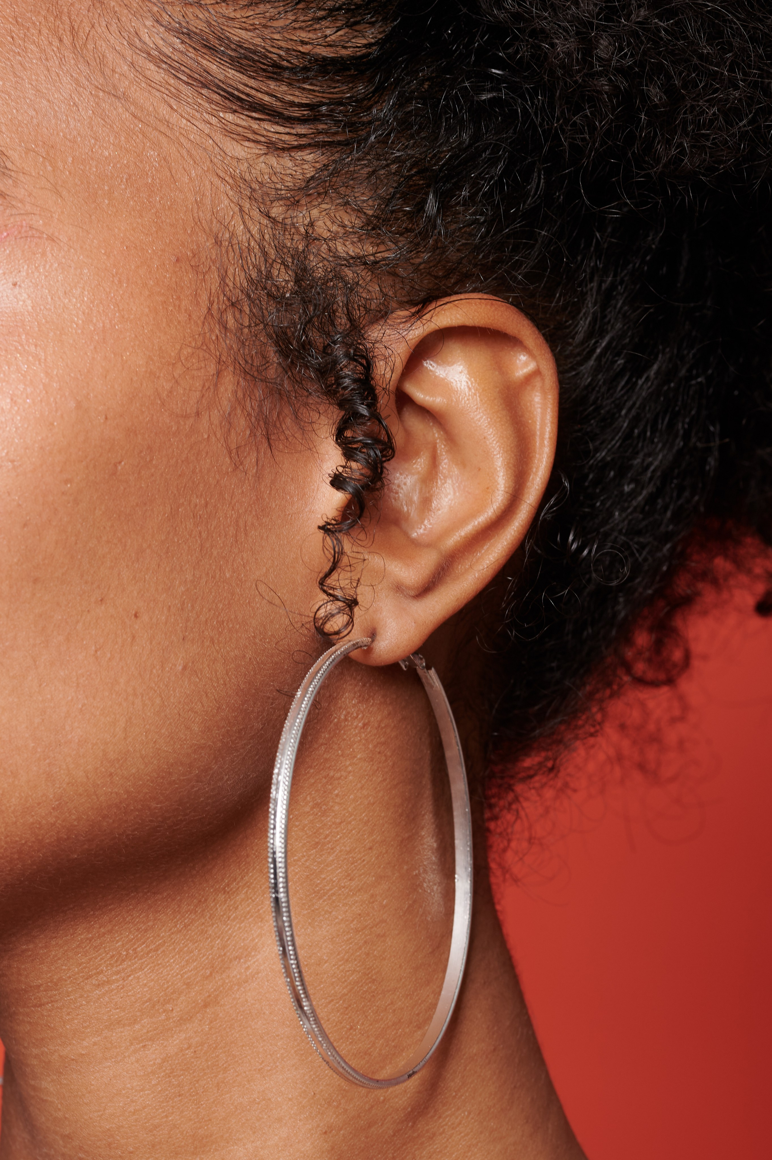 До/После. Ретушер Ирина Лисицына