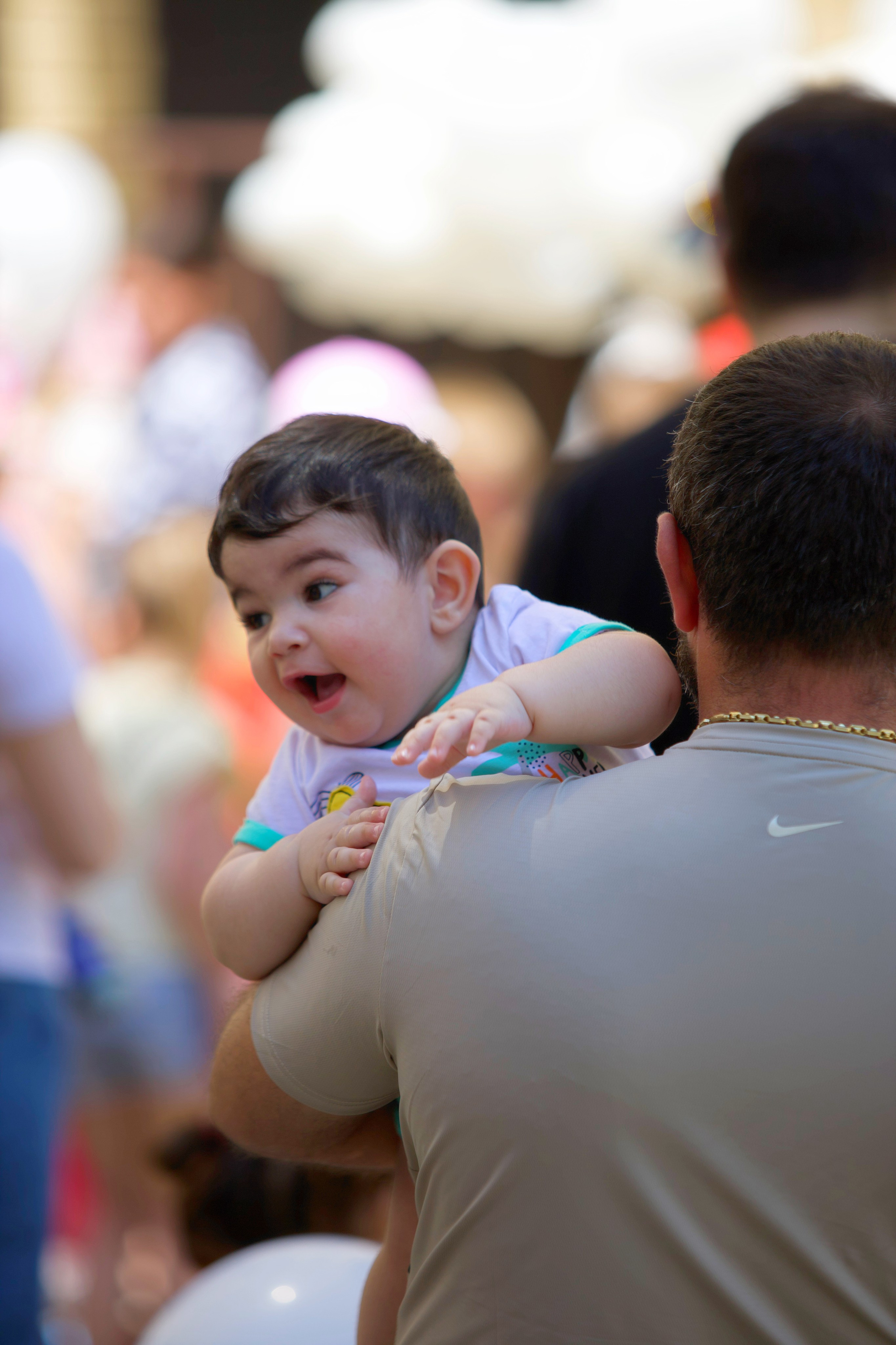 День Рождение стоматологии «DaVinci». Репортажный фотограф Анапа