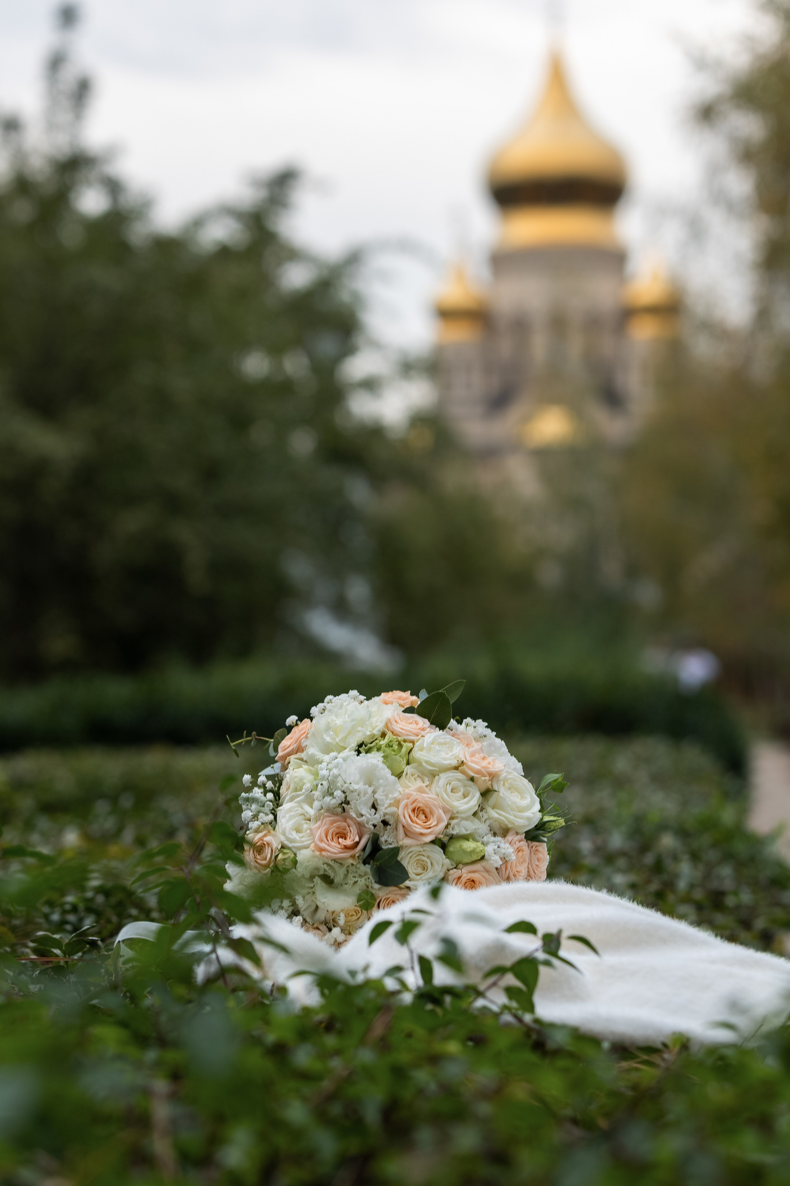 Прогулка Мурад и Екатерина. Репортажный фотограф Анапа