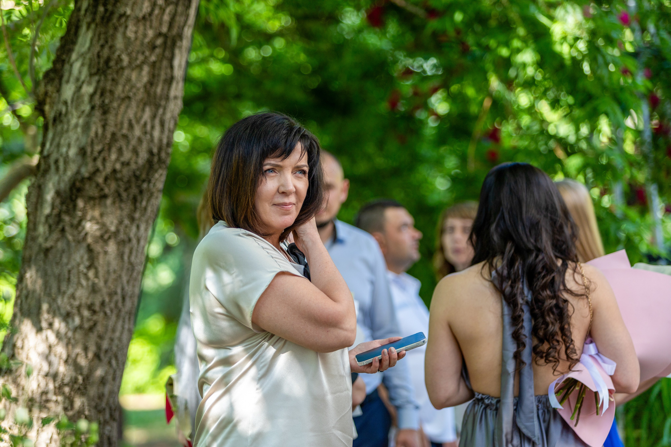 Свадьба Натальи и Богдана. Репортажный фотограф Анапа
