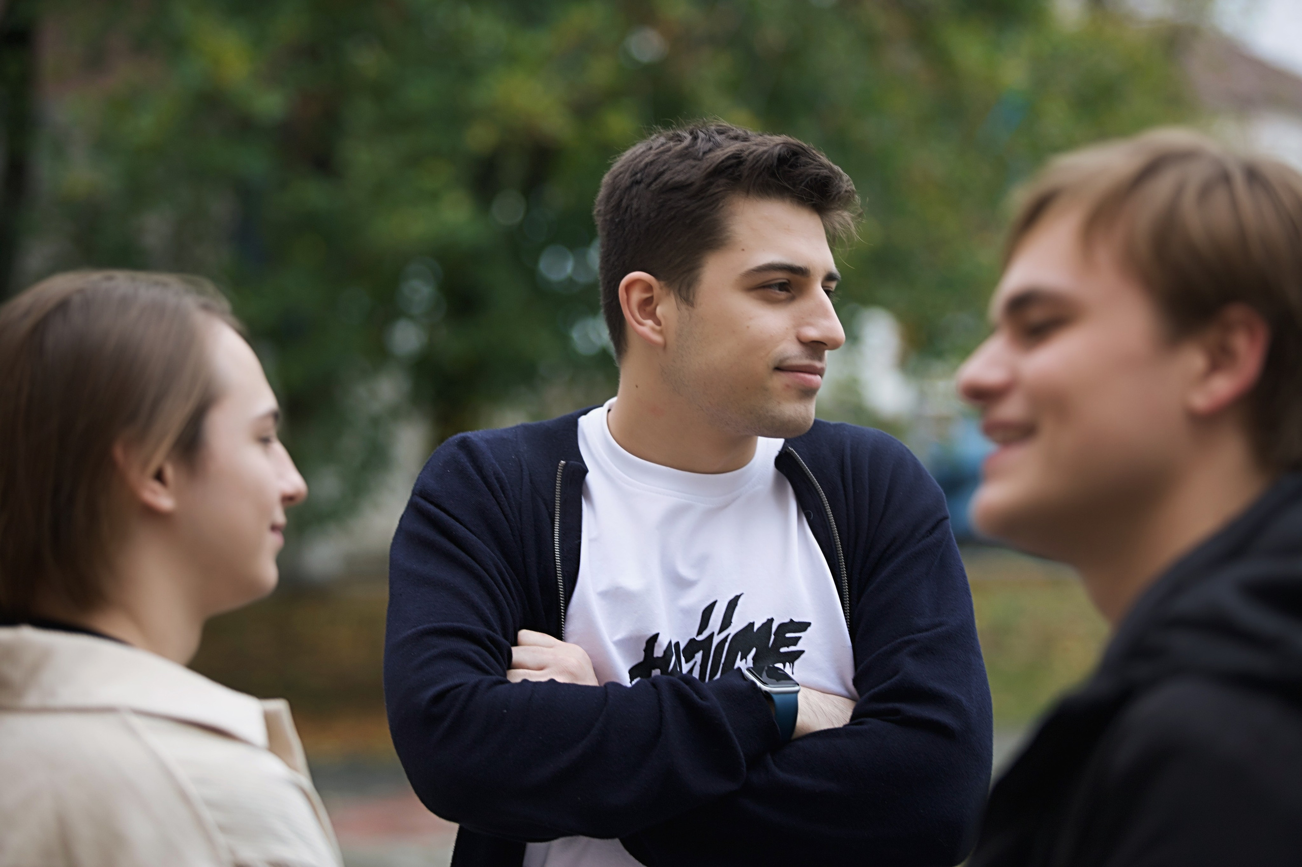 Выписка Аня и Давид. Репортажный фотограф Анапа