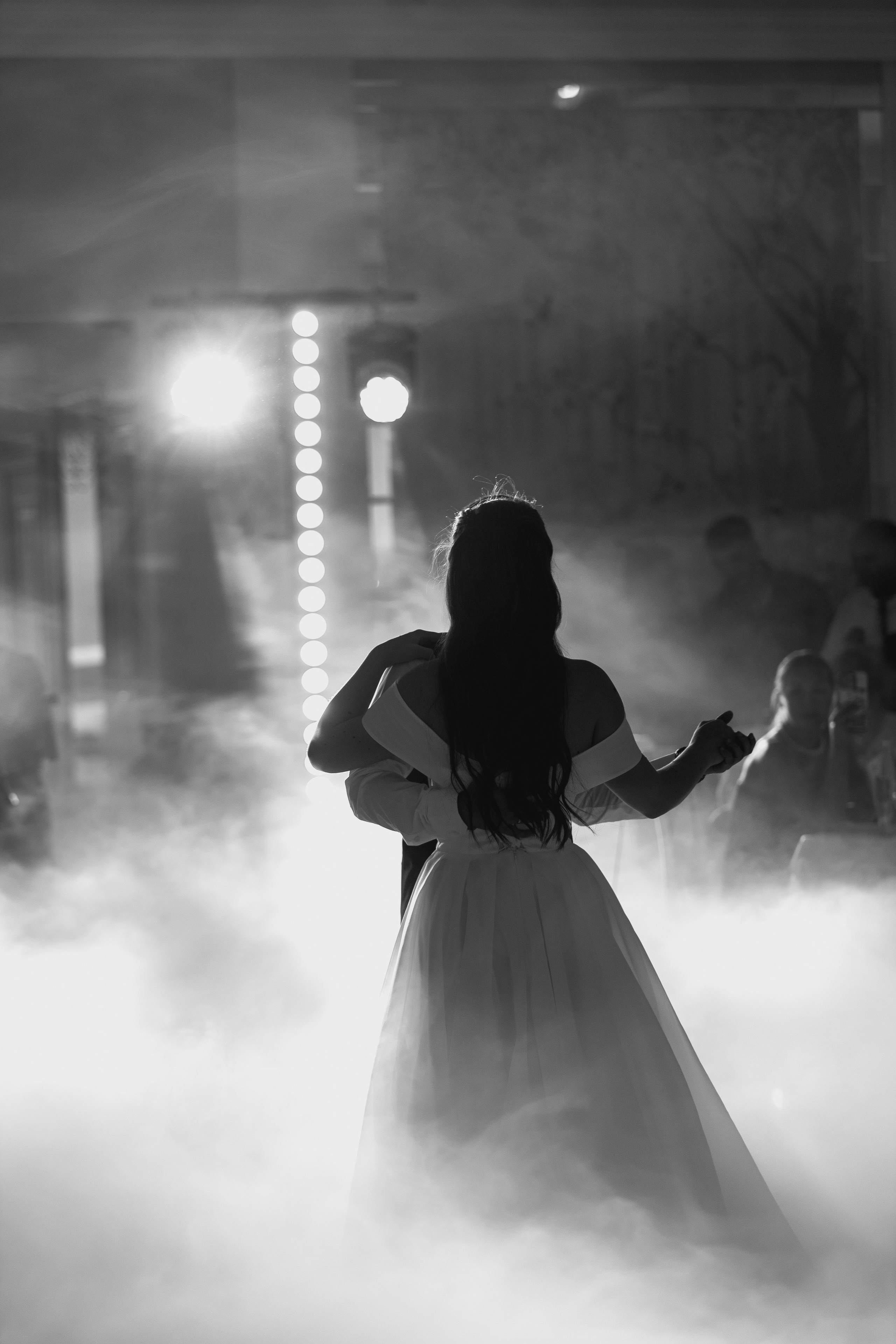 Банкет Роман и Валерия. Репортажный фотограф Анапа