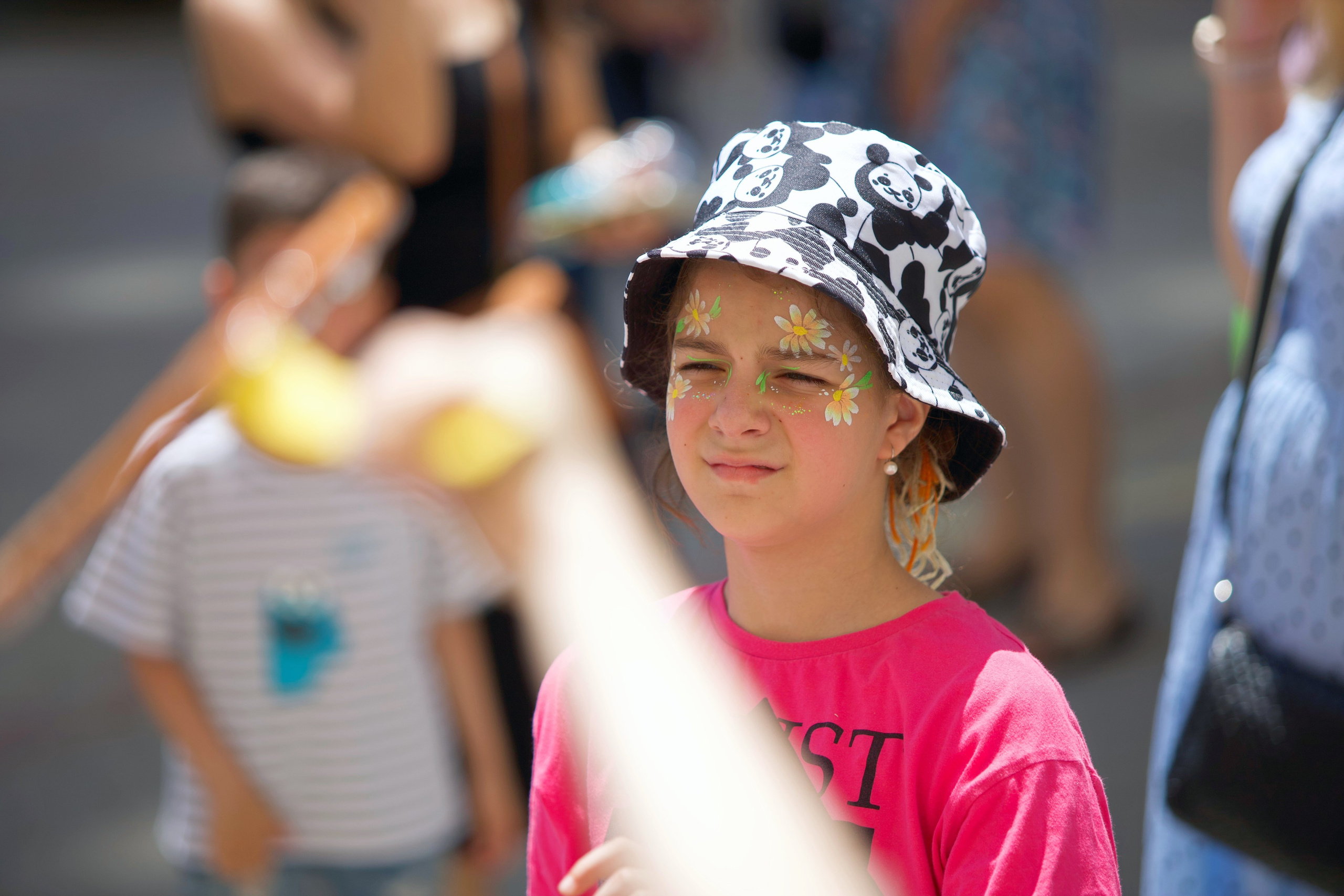 День Рождение стоматологии «DaVinci». Репортажный фотограф Анапа