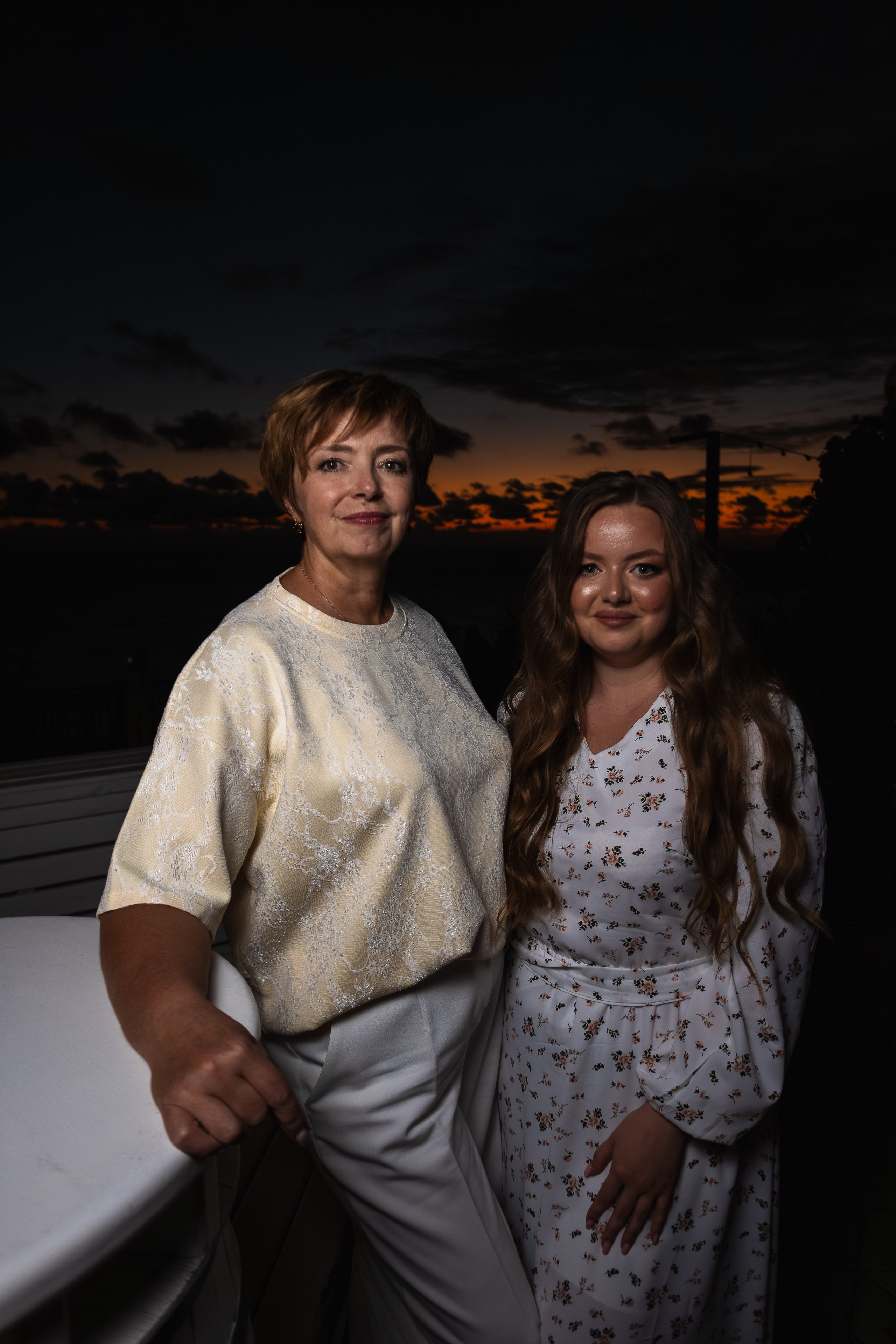 Юбилей в кафе «Парус». Репортажный фотограф Анапа