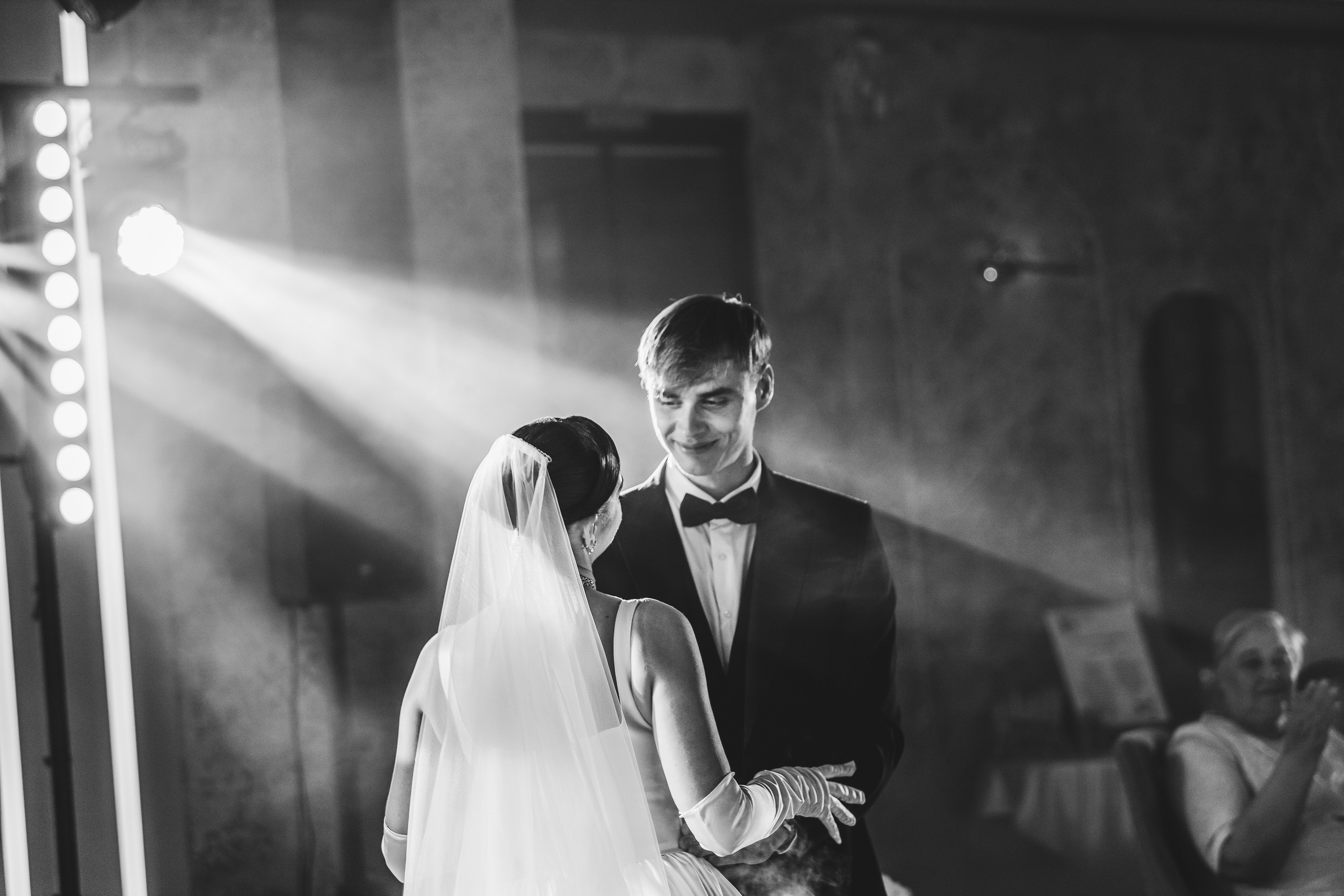 Банкет Максим & Елизавета. Репортажный фотограф Анапа