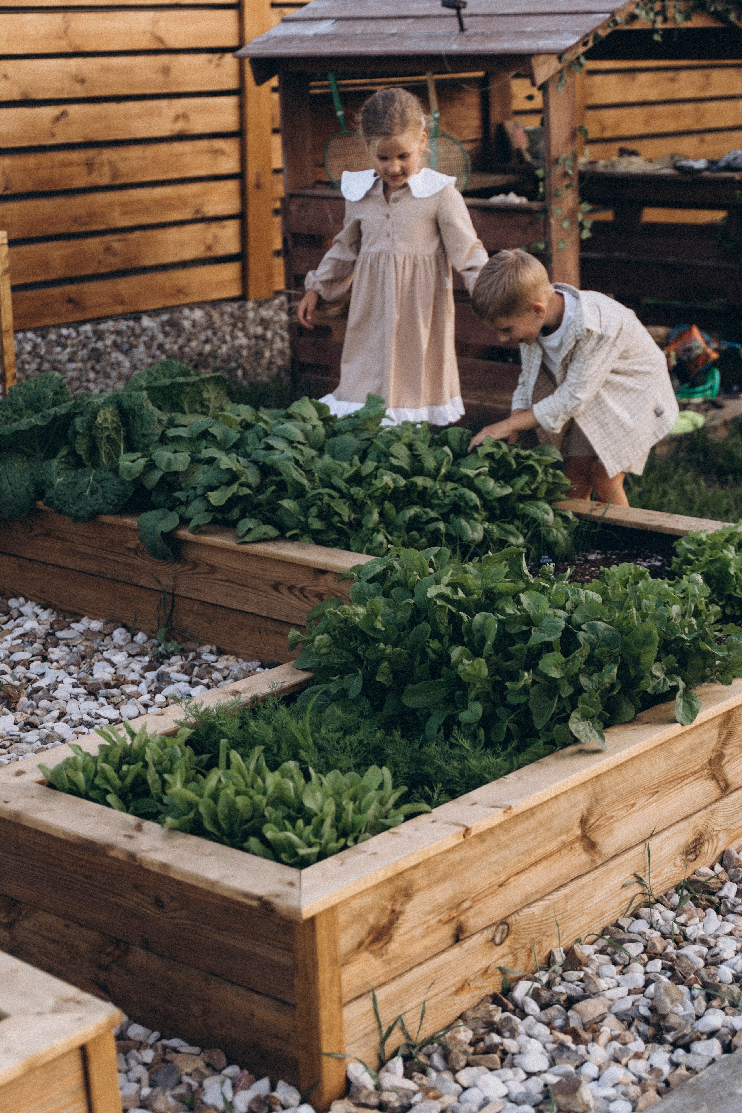 Аня и Андрей