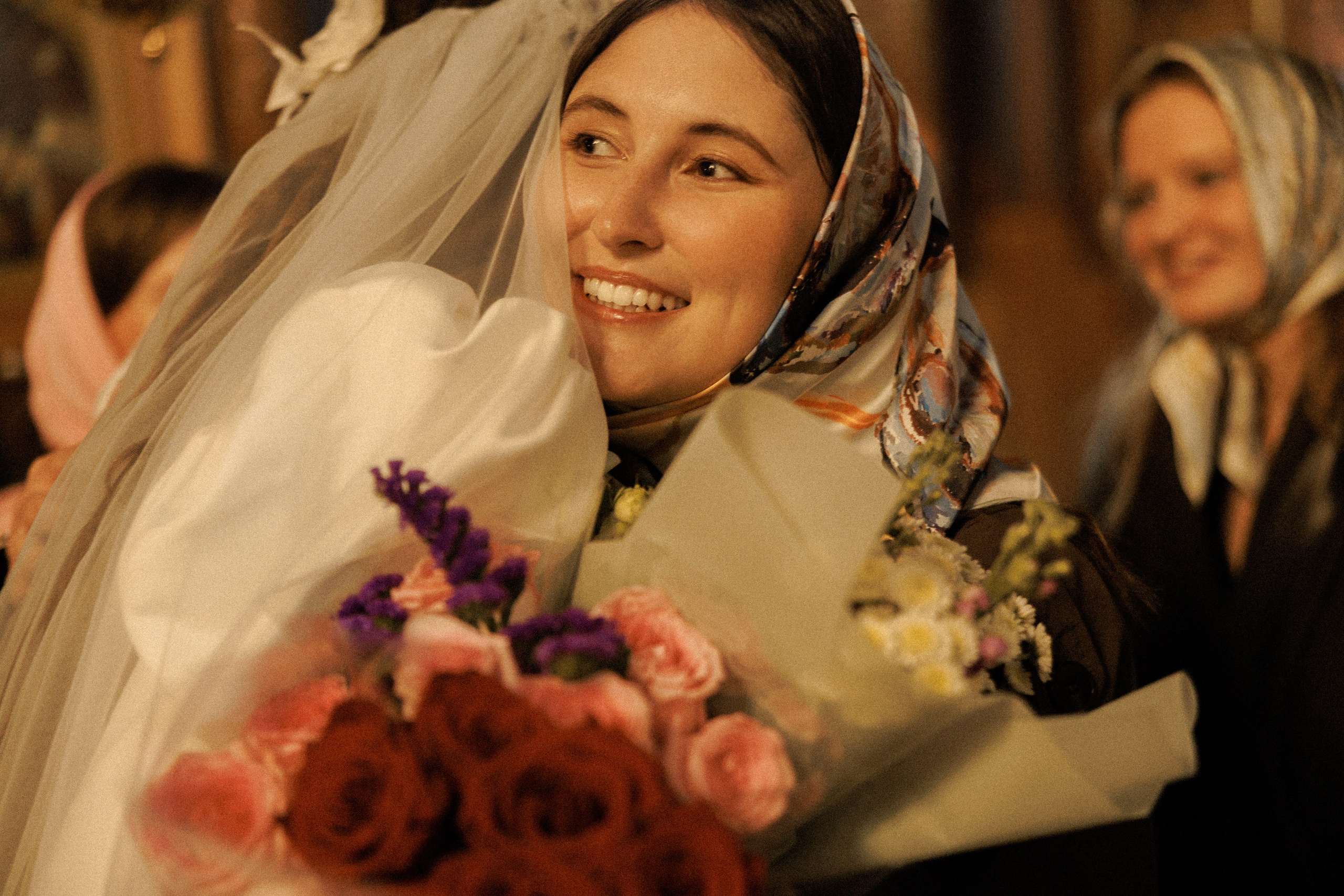 N & V. Свадебный и event-фотограф Иван Волнухин