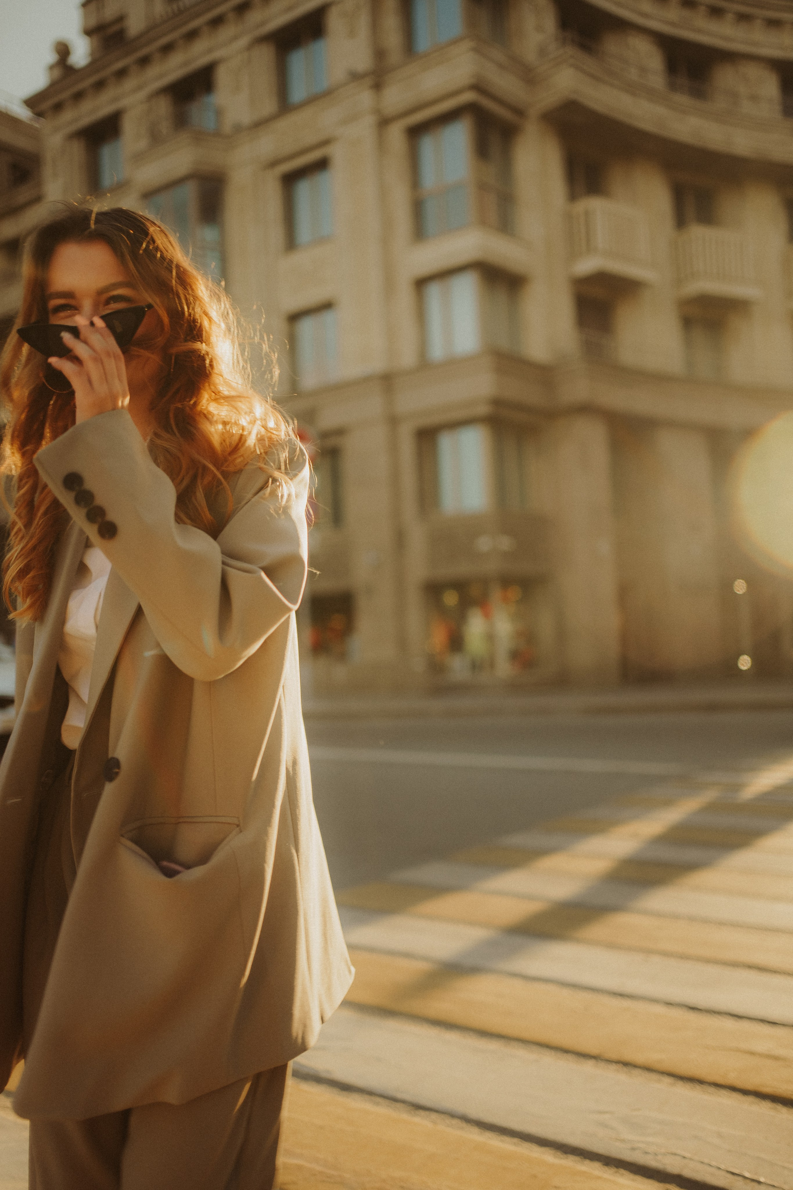 Ди. Фотосессия в центре Казани. Фотограф Анна Кузнецова | Казань | Красная Поляна, Сириус, Сочи