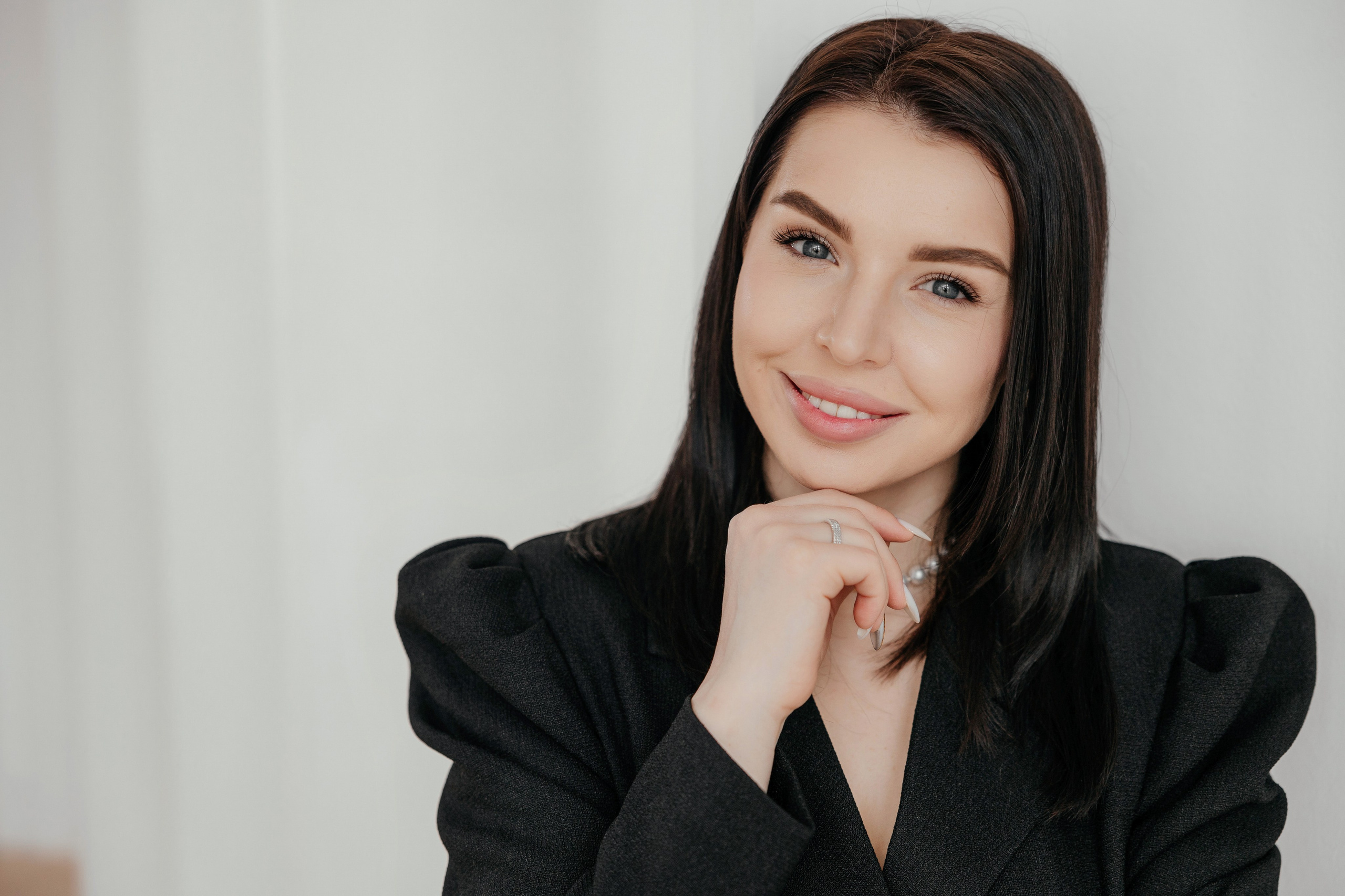 Мария, юрист. Фотограф для бизнеса Константин Брусницын в Екатеринбурге