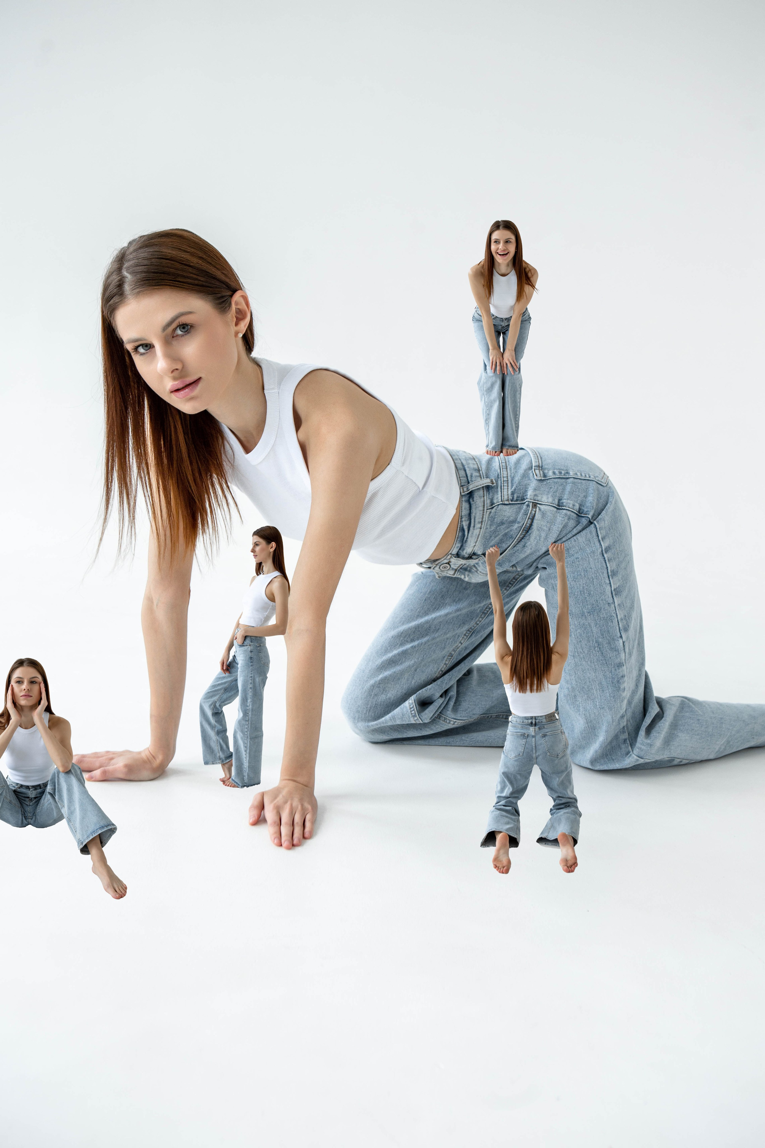 Фотограф Екатерина Голицына