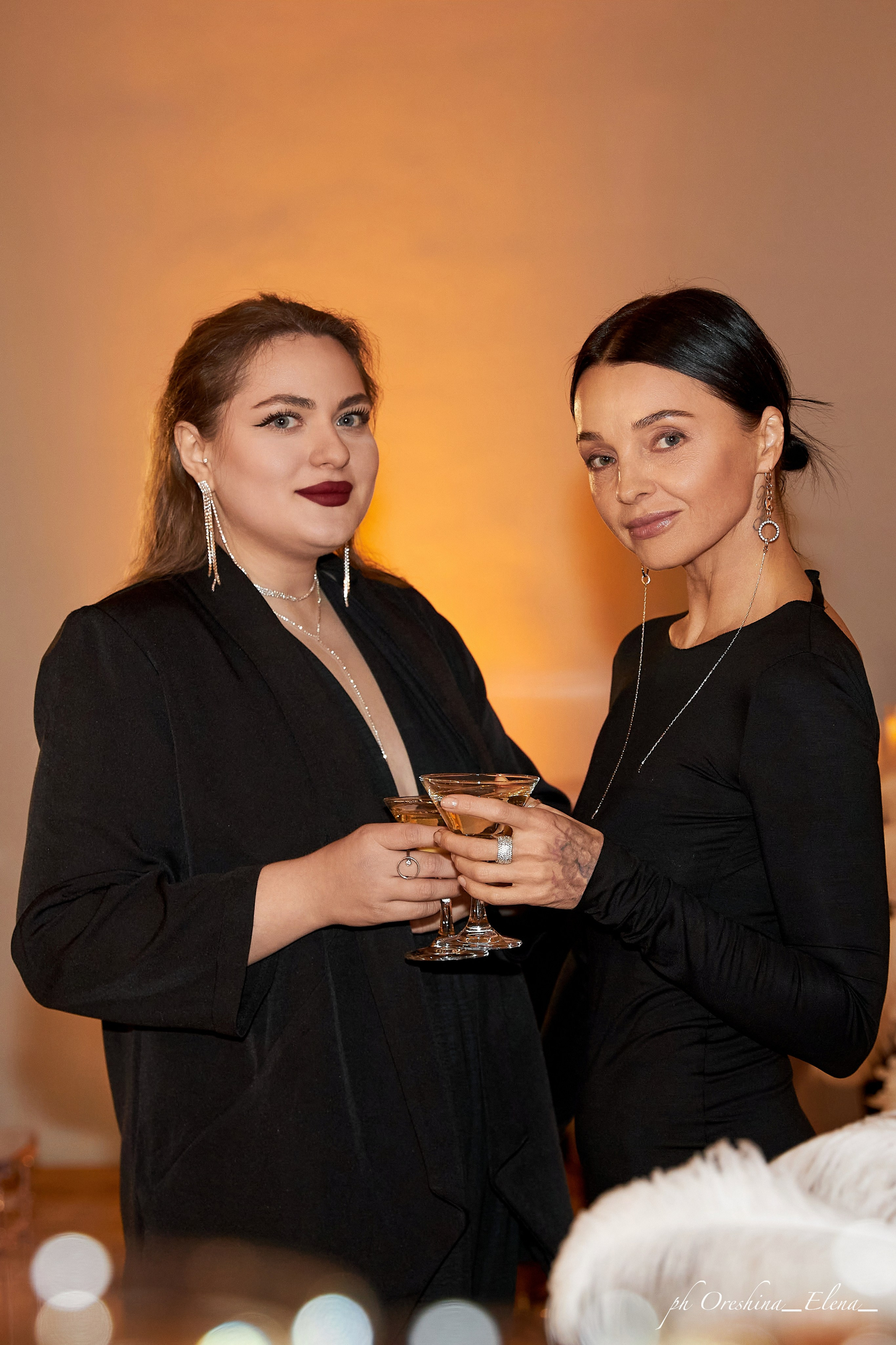 Ночь оперы во дворце. Свадебный и семейный фотограф в Ульяновске Орешина Елена