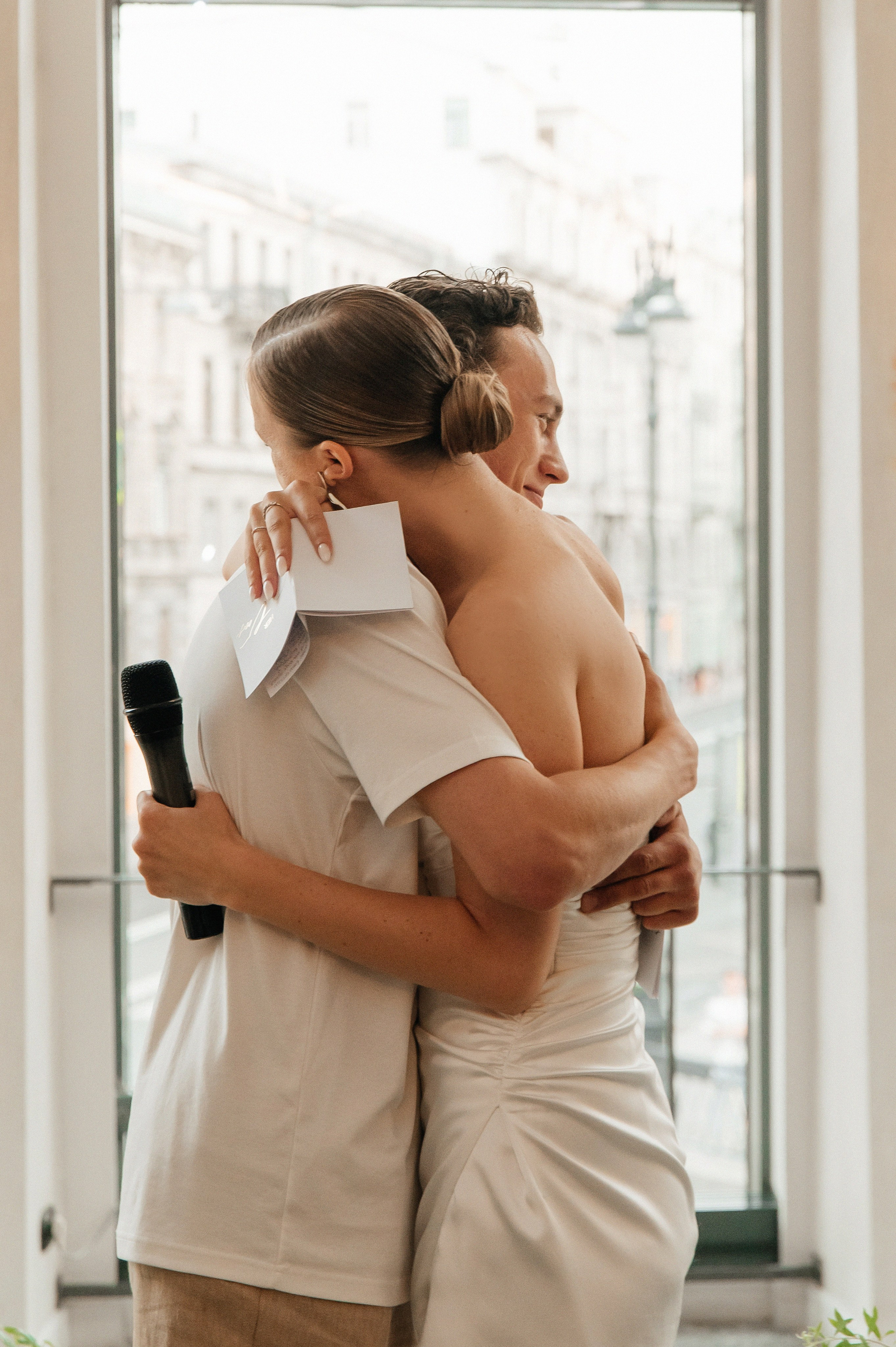 1.07.2024. Мария — Свадебный фотограф