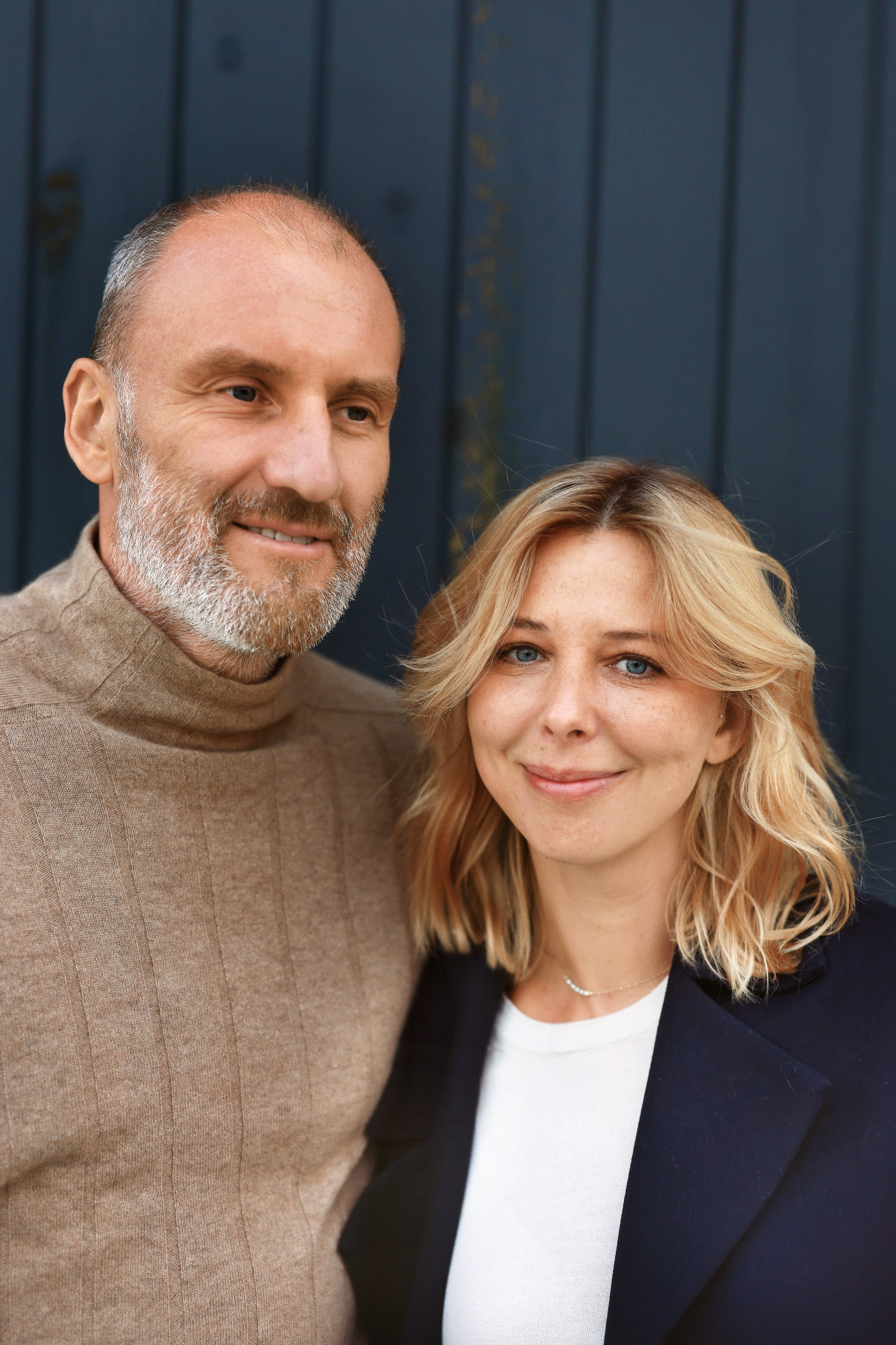 Семья Мира. Фотограф в Санкт-Петербурге Денис Персенен