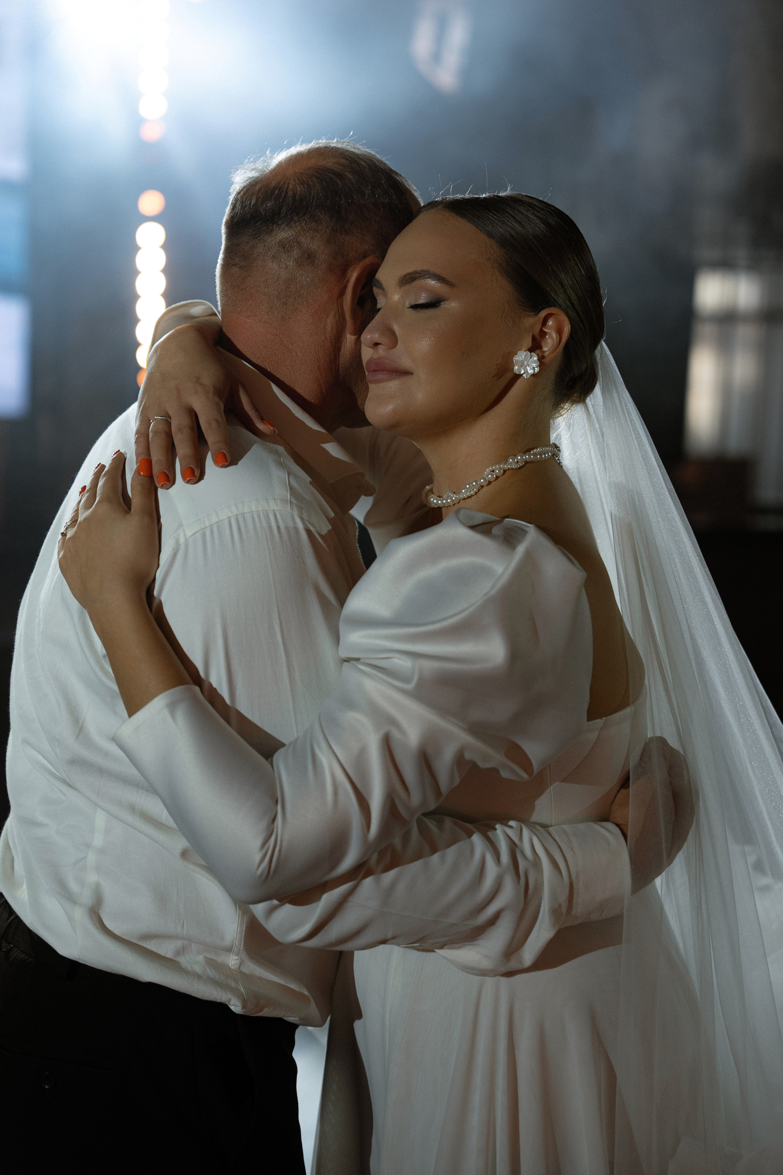 Гермес. Orange. Семейный и портретный фотограф в Саратове Сахарова Маша