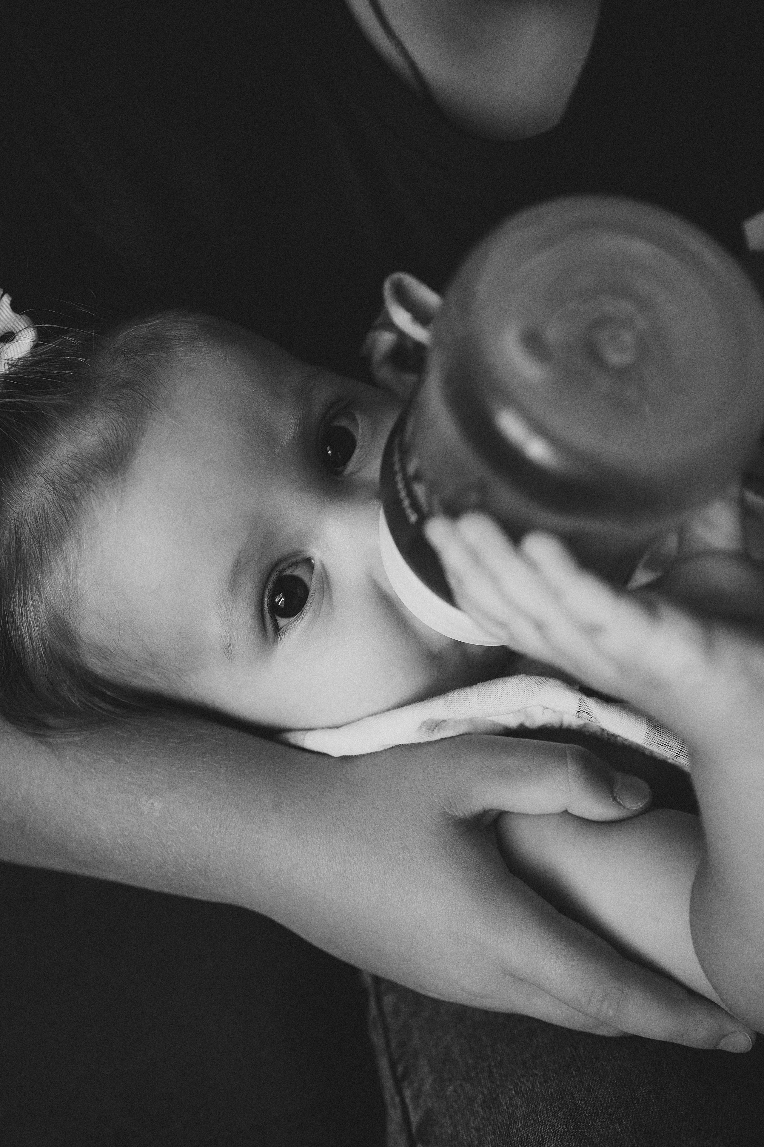 Домашняя. Семейный фотограф в Нижнем Новгороде Куренкова Юлия