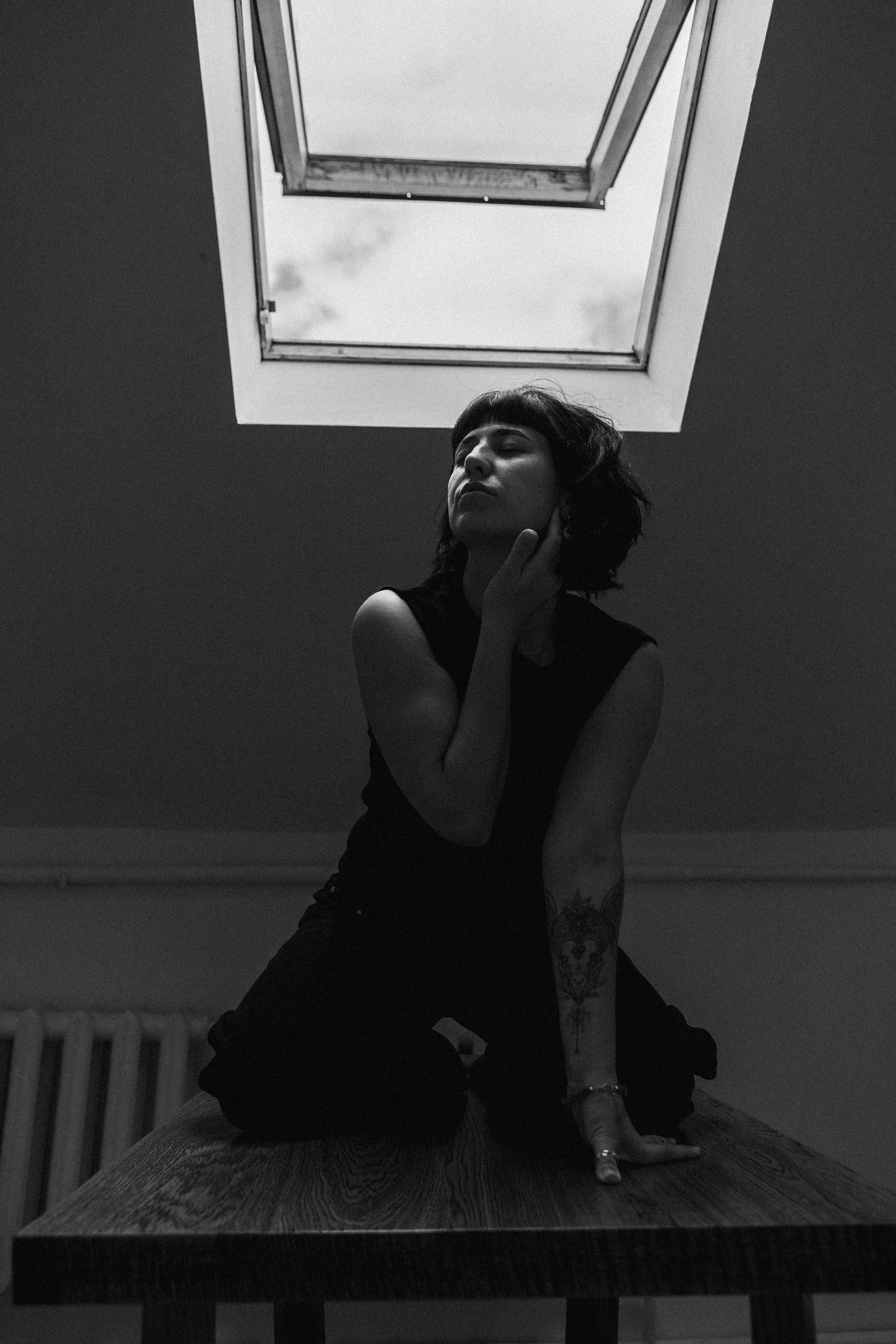 Фотостудия. Портреты и лайфстайл в Краснодаре