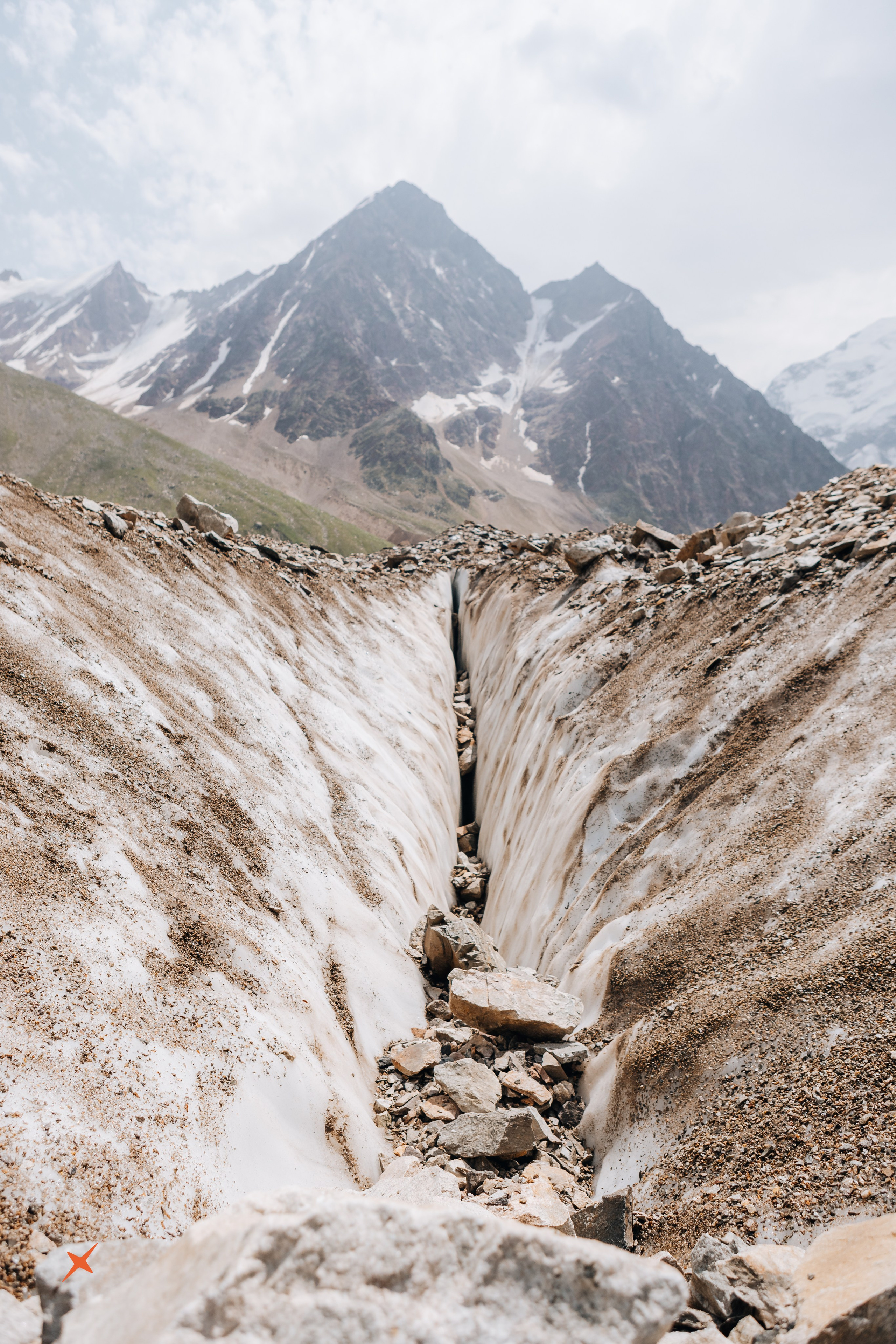 Безенги 4Sklona. Портреты и лайфстайл в Краснодаре