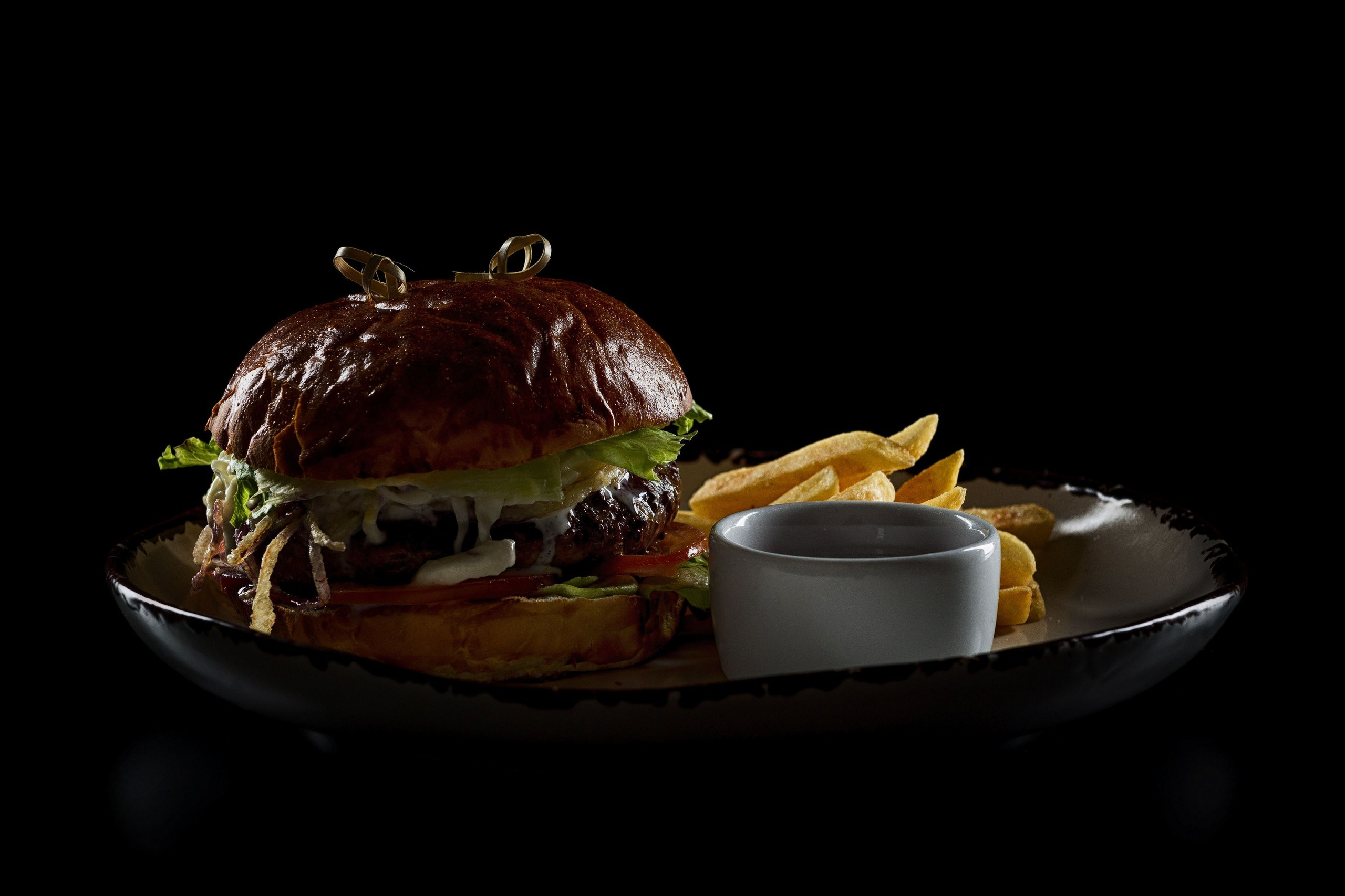 Пиво и паб. Фуд-фотограф Алексей Филинов