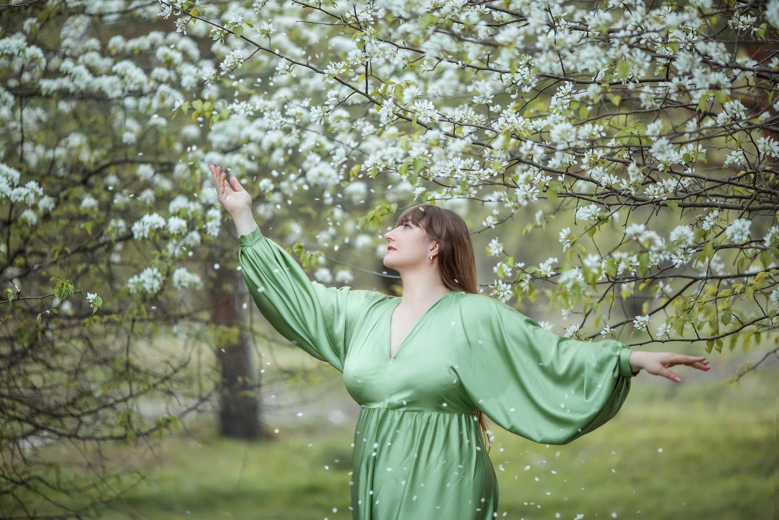 Фиона, 44-56. Сказочный фотограф фотопроекты фототуры в Новосибирске и на Алтае