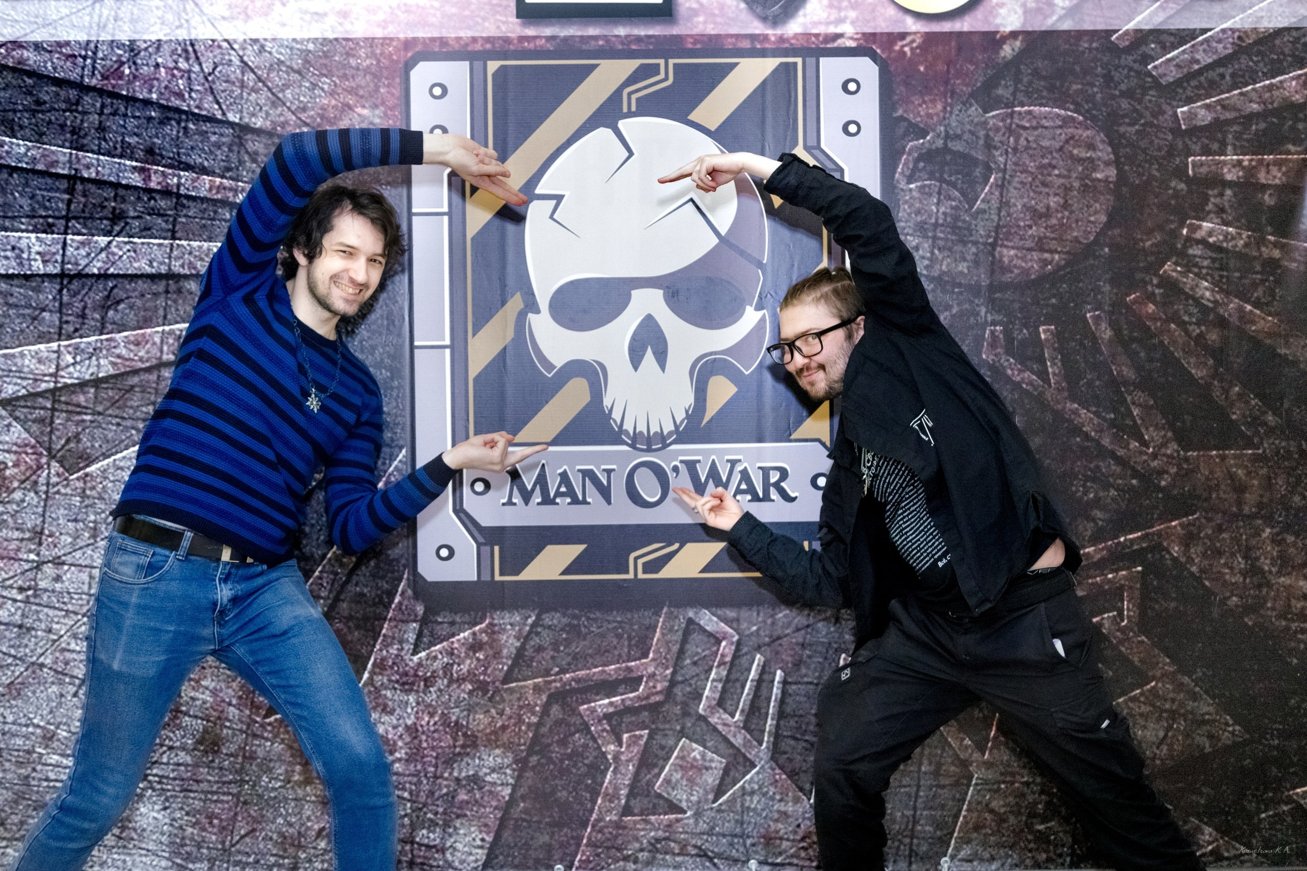 Репортажная съемка. Репортажный фотограф Кузнецова Кристина