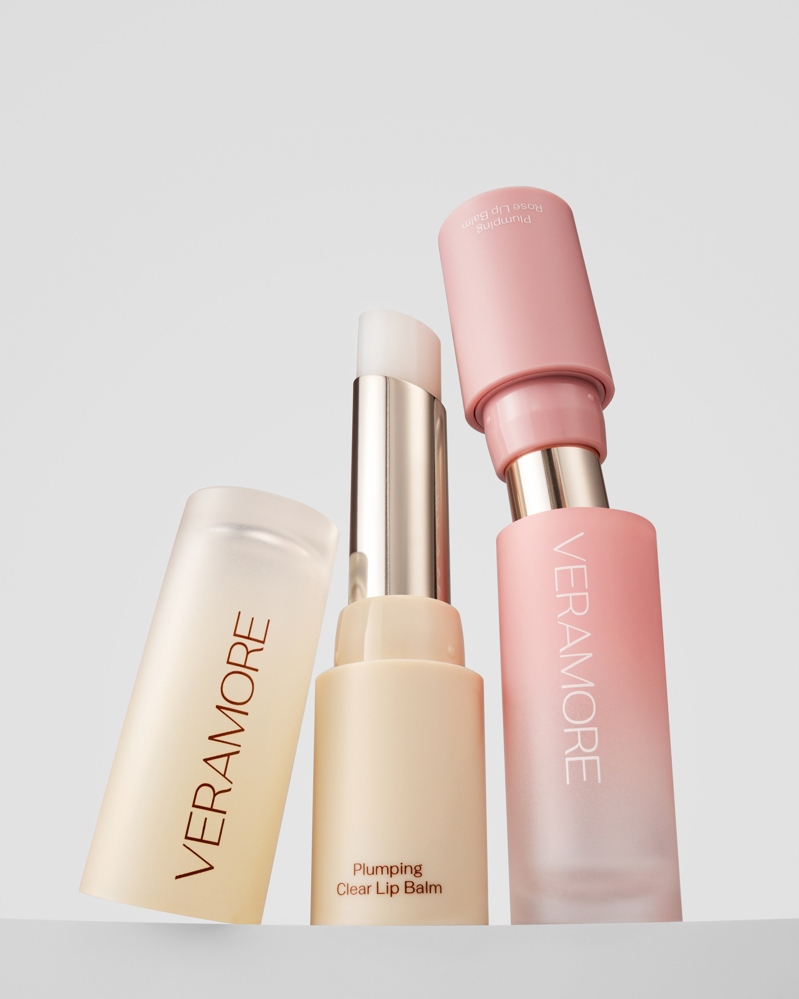 Фотосъемка корейской косметики Veramore