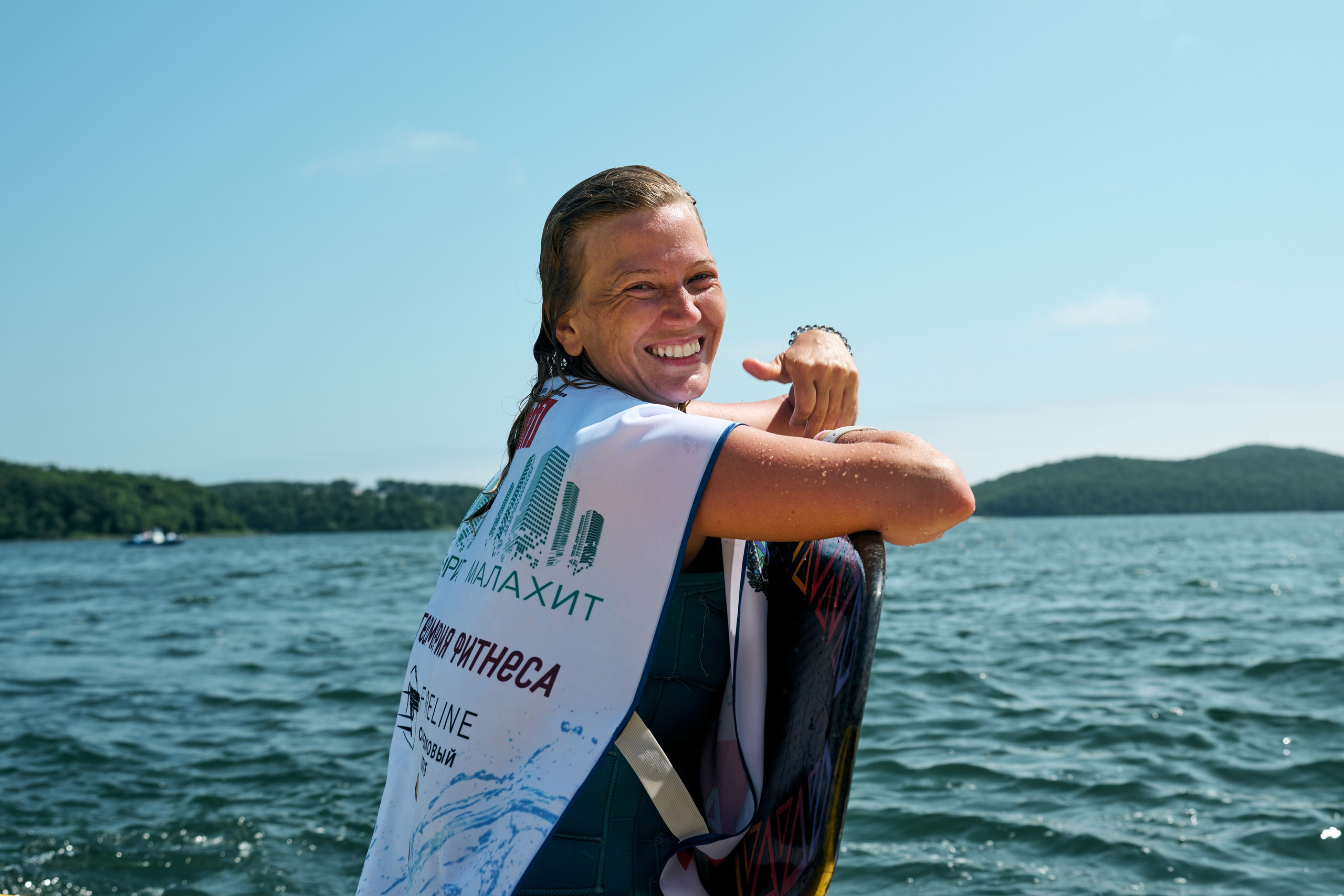 Соревнования по сёрфингу Владивосток. Профессиональный репортажный фотограф Инесса Иминова