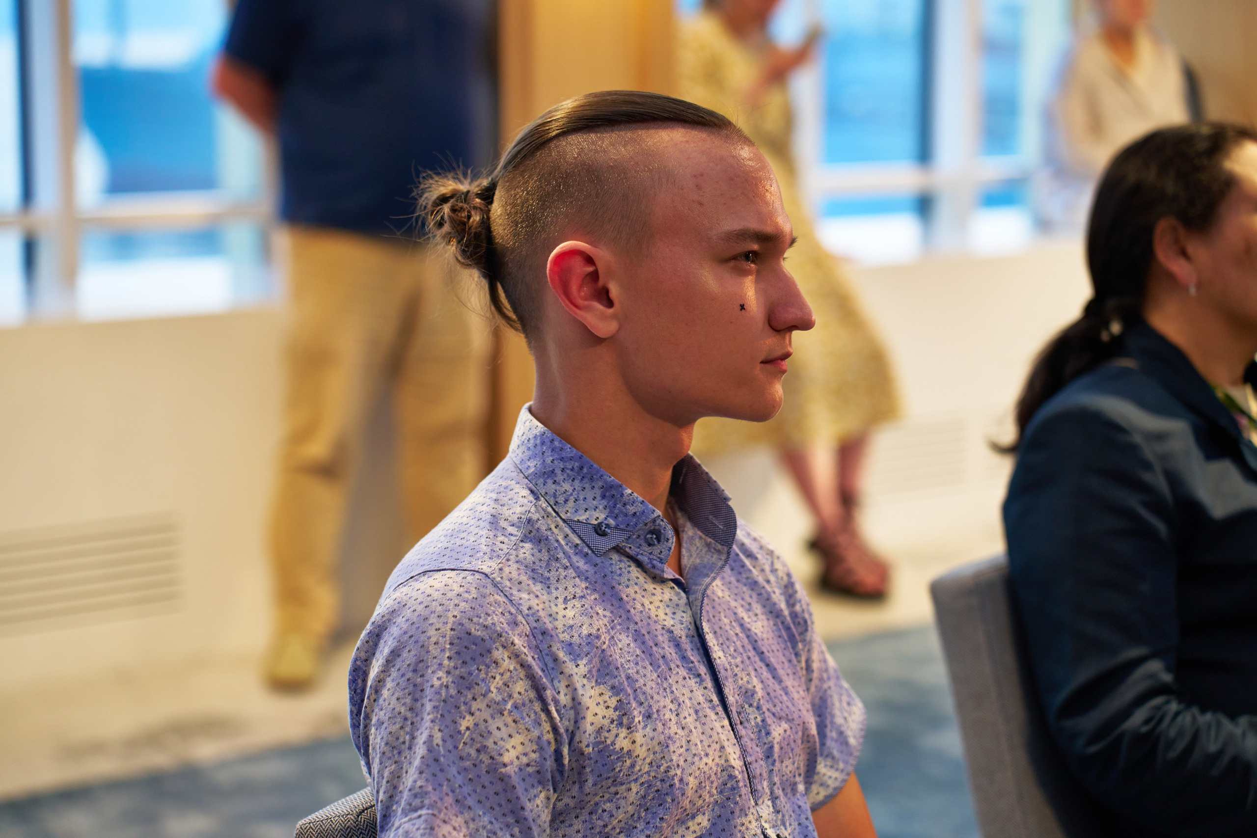 Мастера гостеприимства. Профессиональный репортажный фотограф Инесса Иминова