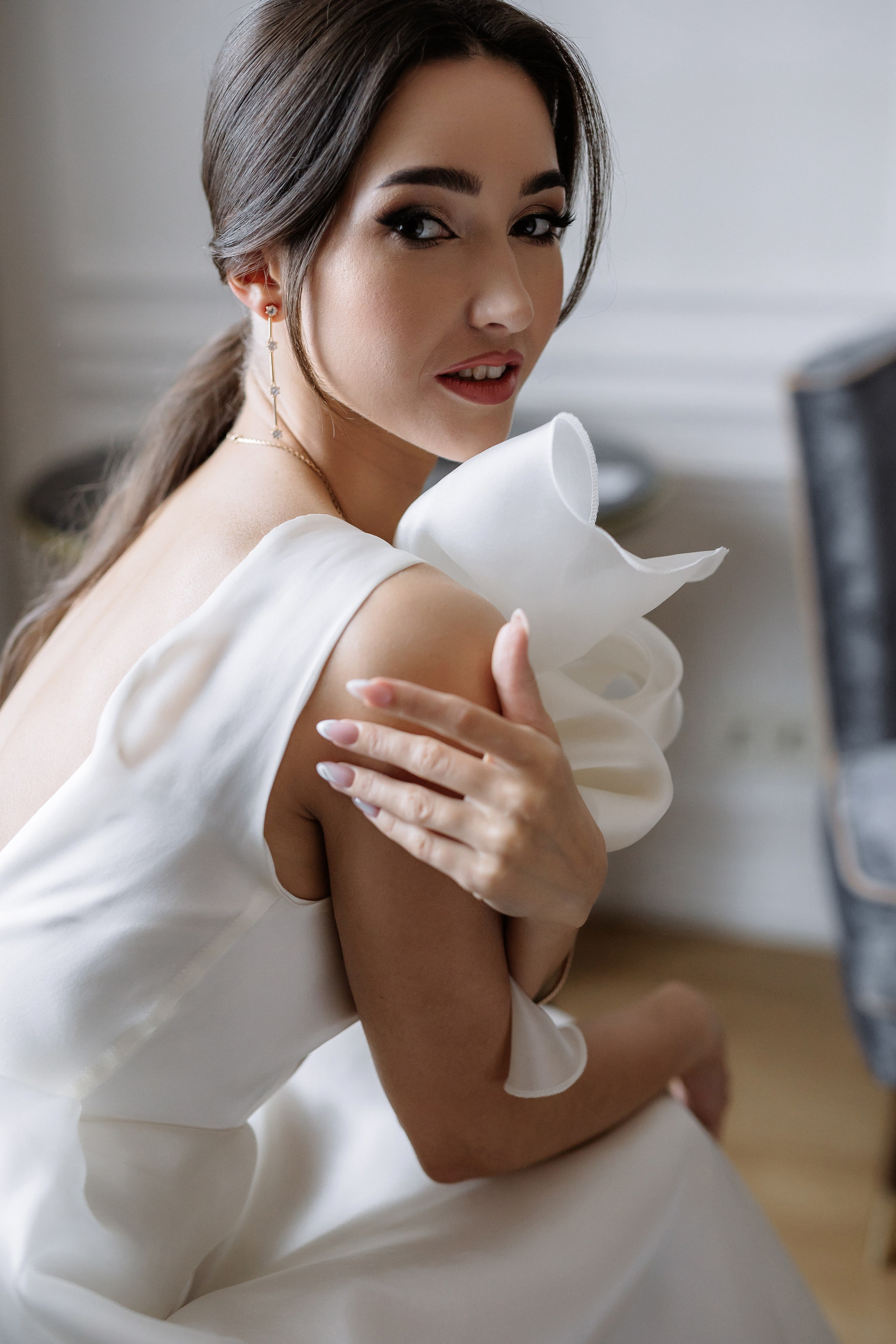 Диана & Сергей. The STORIES Event Studio