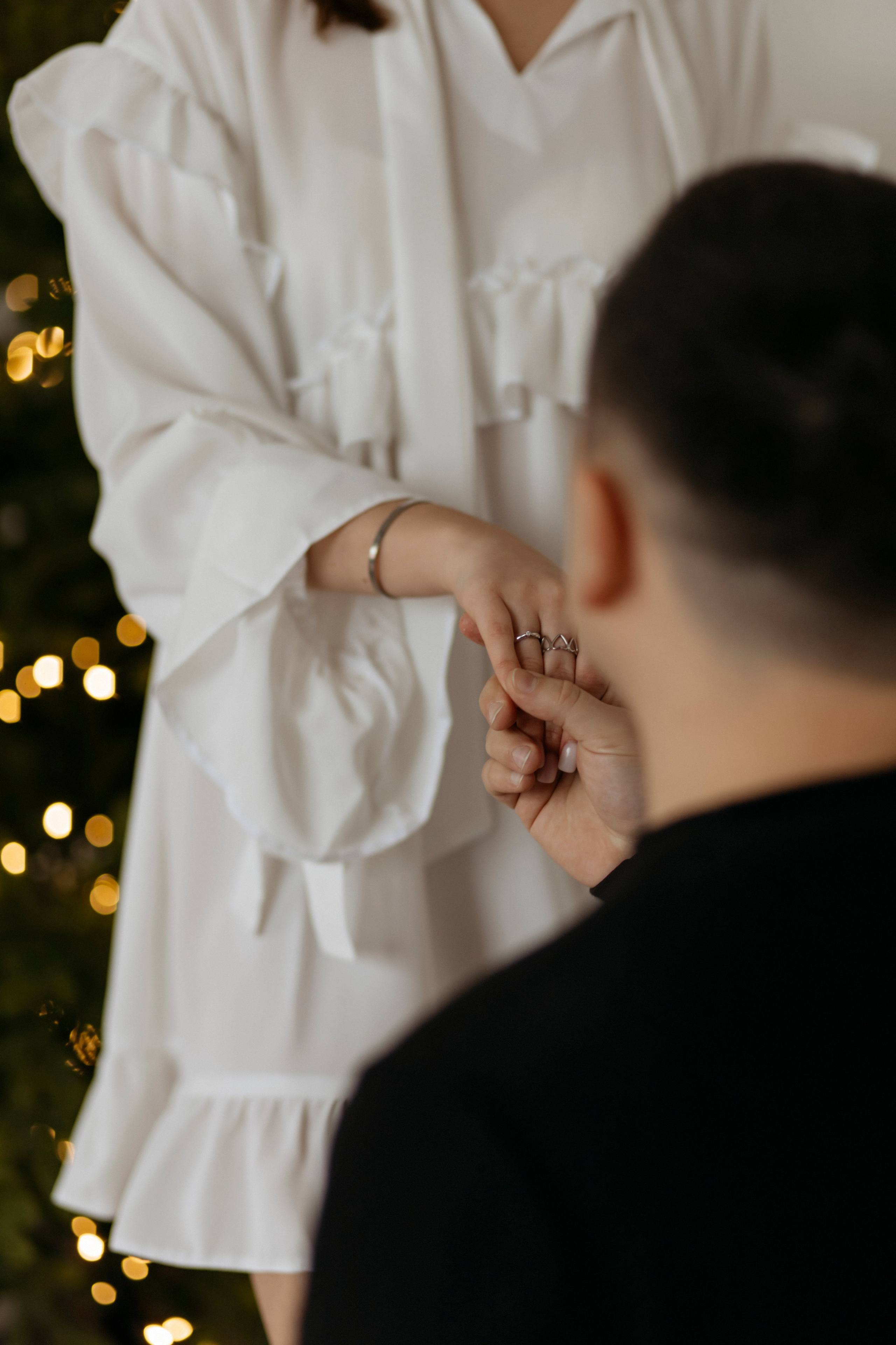 Диана и Олег. Самый теплый фотограф в Краснодаре Рябоконь Ксения