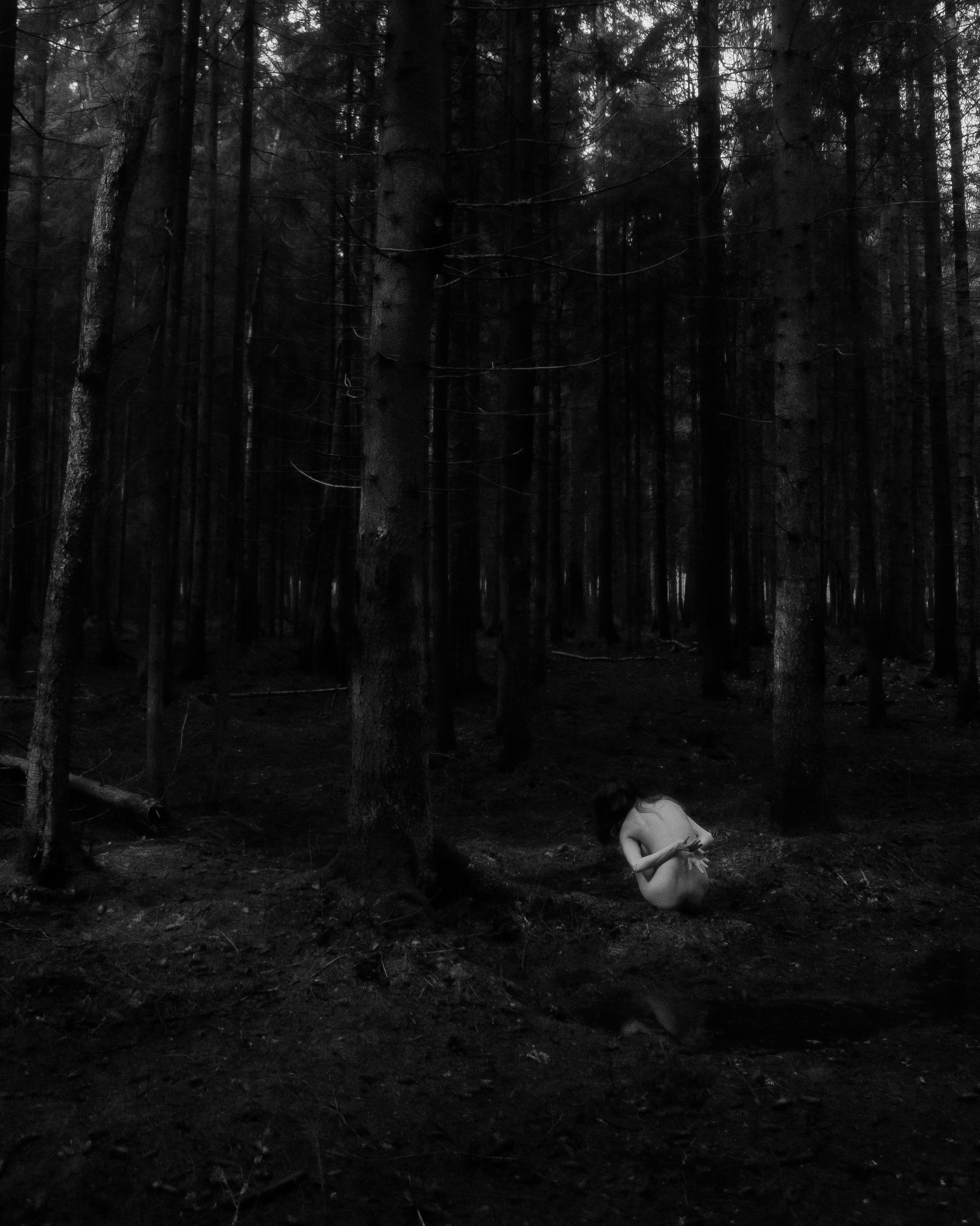 Будуар. Свадебный фотограф в Санкт-Петербурге Миша Репина