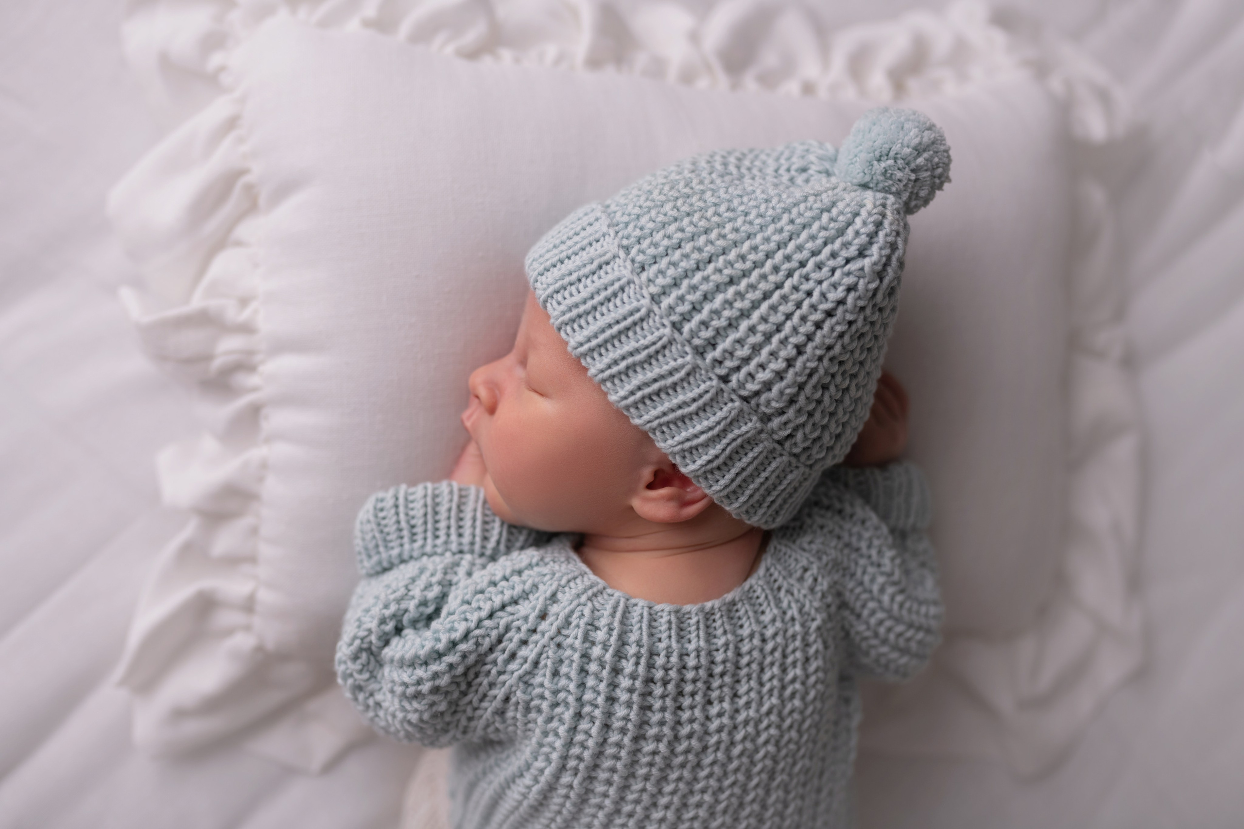 Мирон. Кобякова Мария. Фотограф новорождённых и детей до года город ИРКУТСК