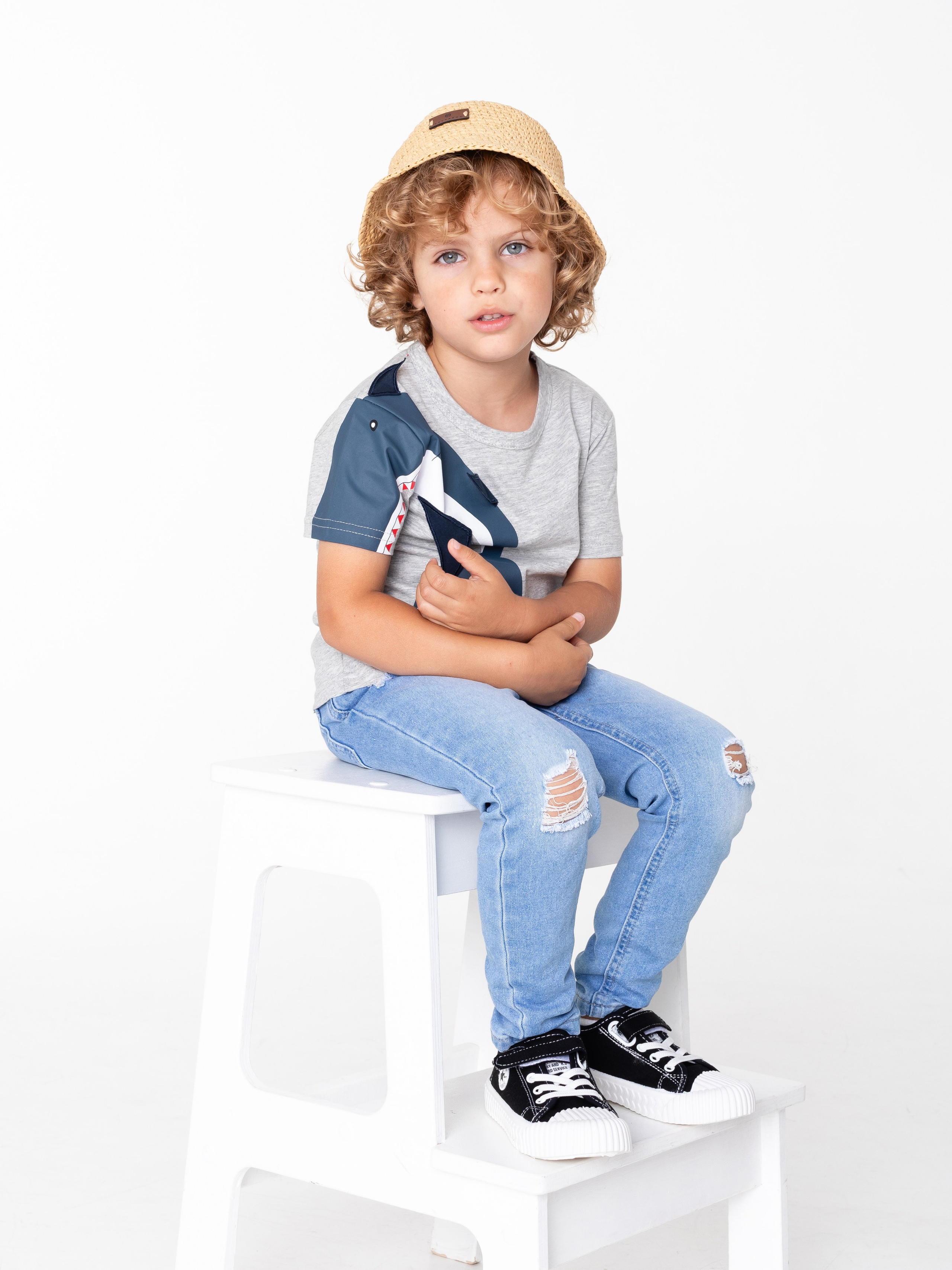 Дет. футболки. Фотограф в Краснодаре Арина Кудряшова