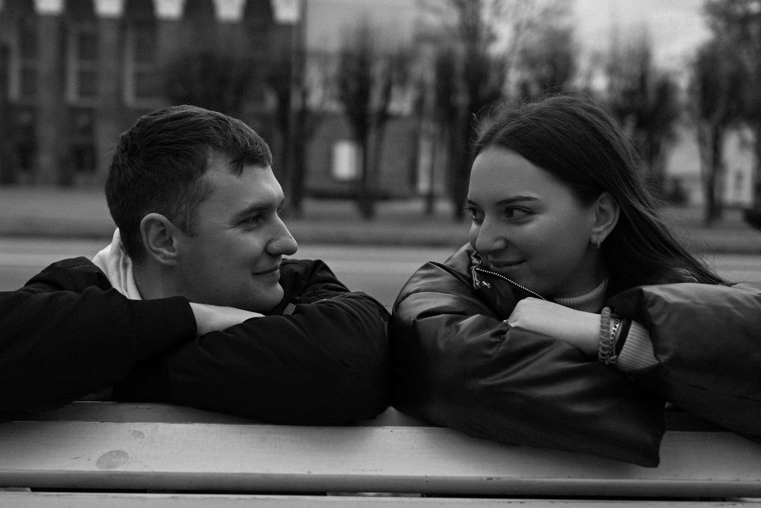Love Story. Фотограф в Смоленске Быстрова Мария