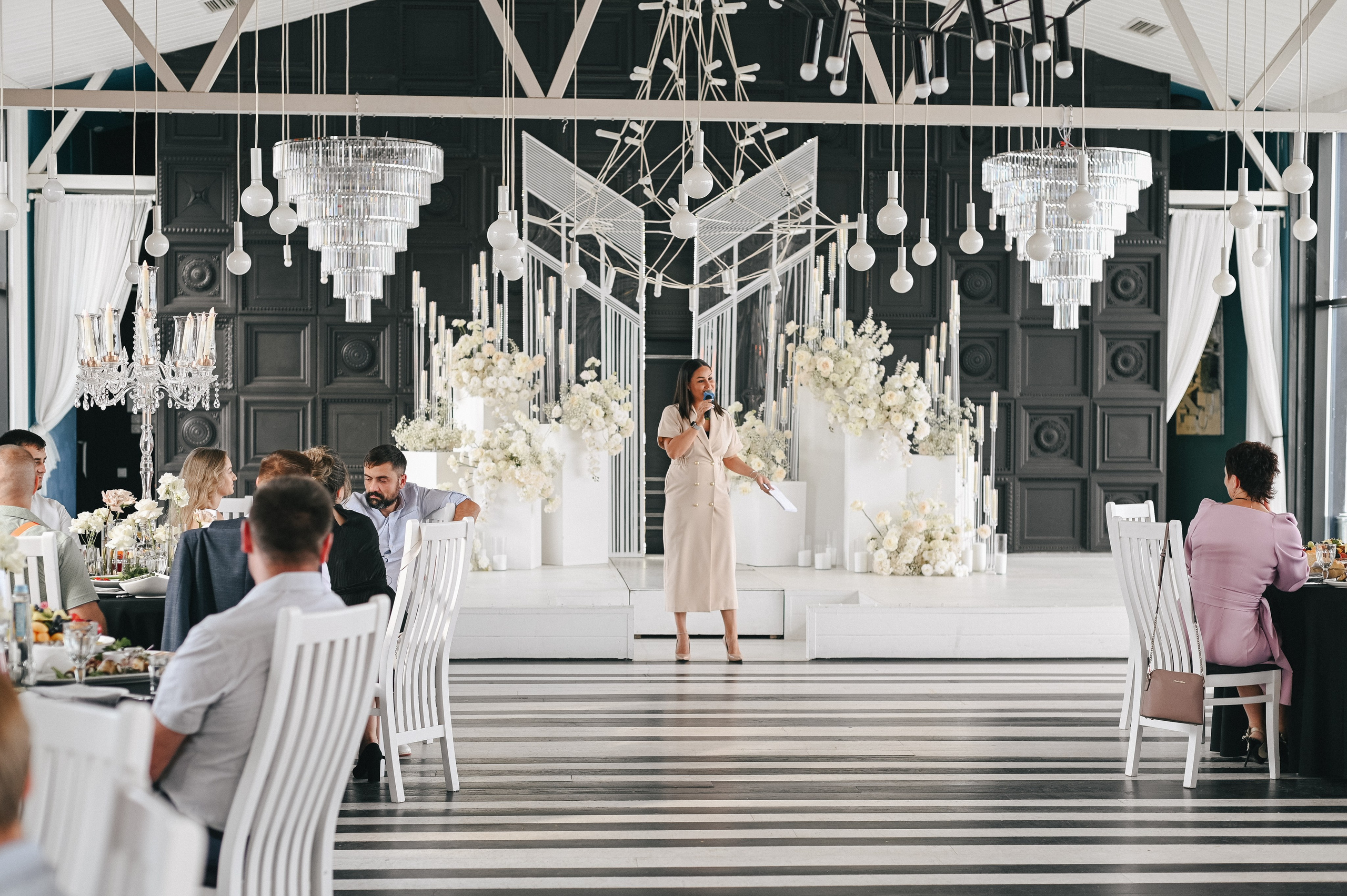 Андрей + Виктория — Организация EventGstudio. Свадебный и семейный фотограф Волгоград Москва