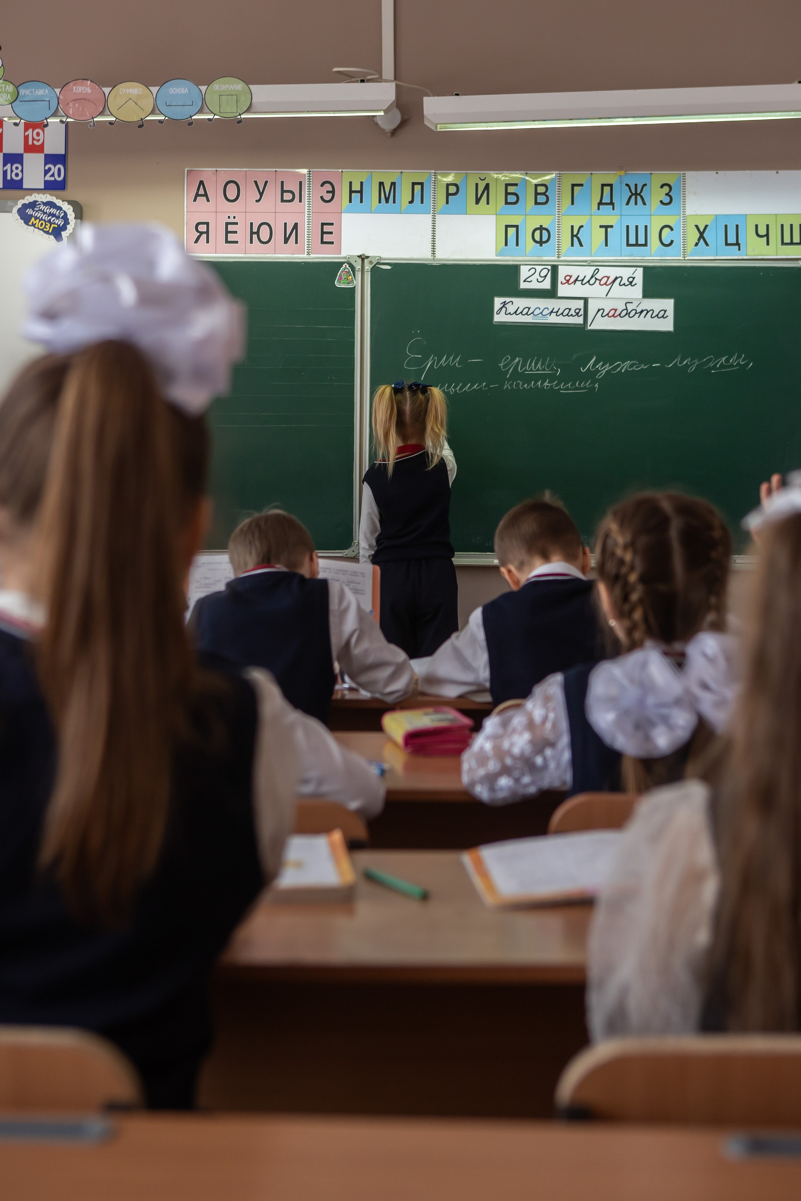 Прошкольная история. Свадебный, семейный фотограф. Выпускные альбомы в Коченёво / Новосибирск. Наталья Байкуш