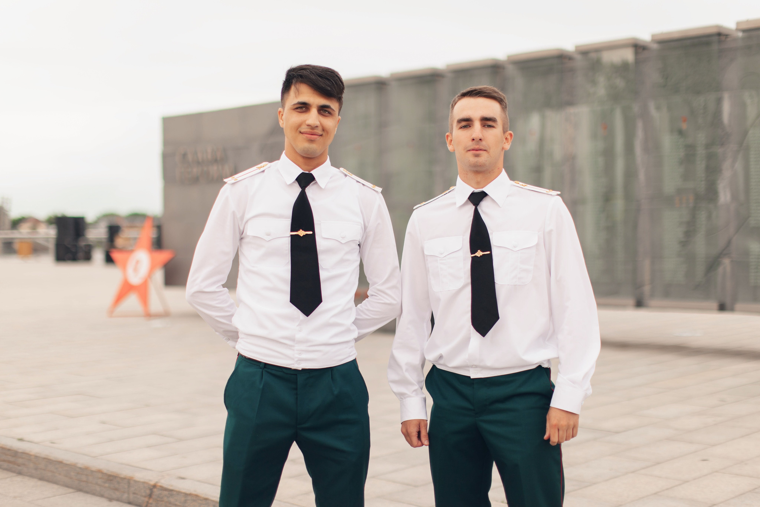 Выпуск АртУчилище. Фотограф Лиана Артемова в Пензе