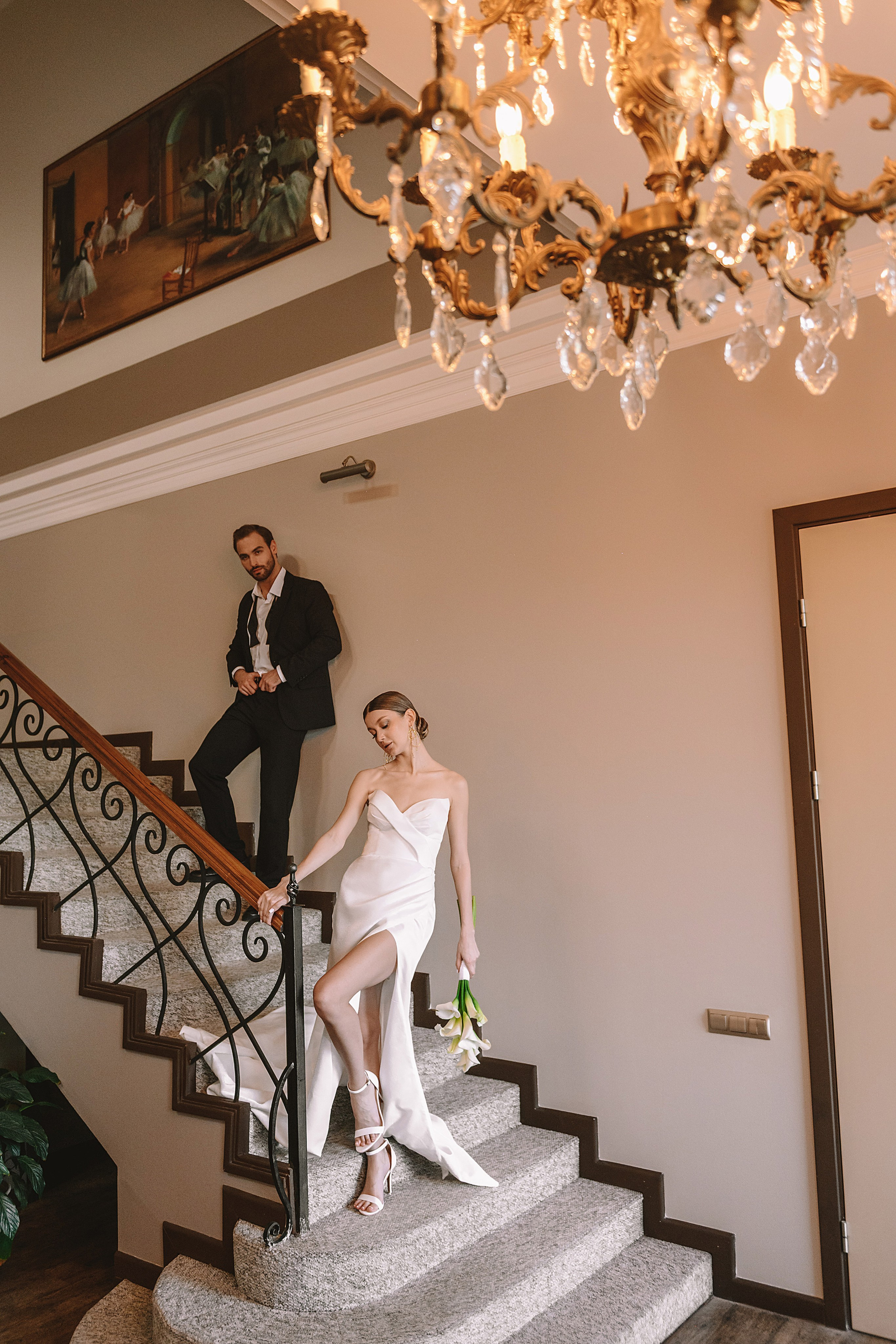 Анна и Виктор. Константин Тищенко, фотограф в Санкт-Петербурге, Пскове, Москве