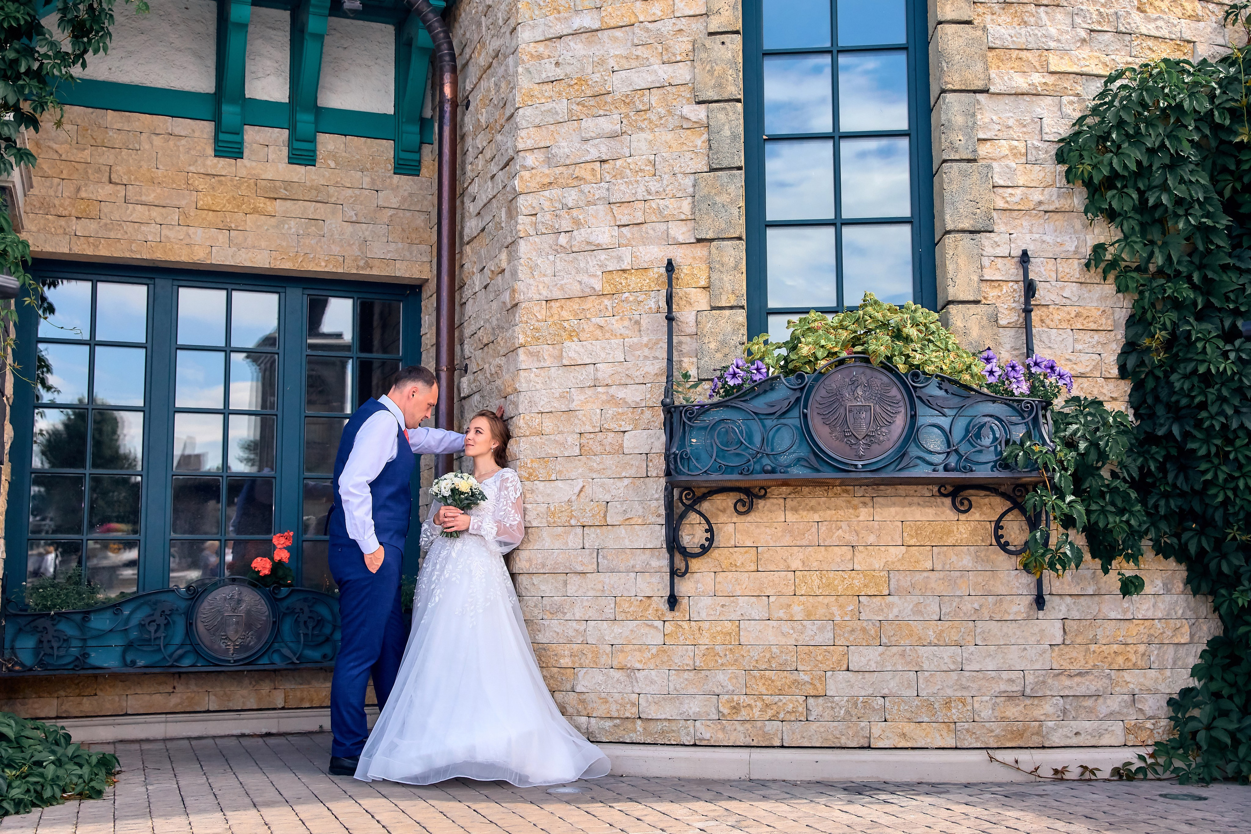 Свадебная фотосессия. Свадебный фотограф в Тольятти Жигулевске и Самаре Пономарев Евгений